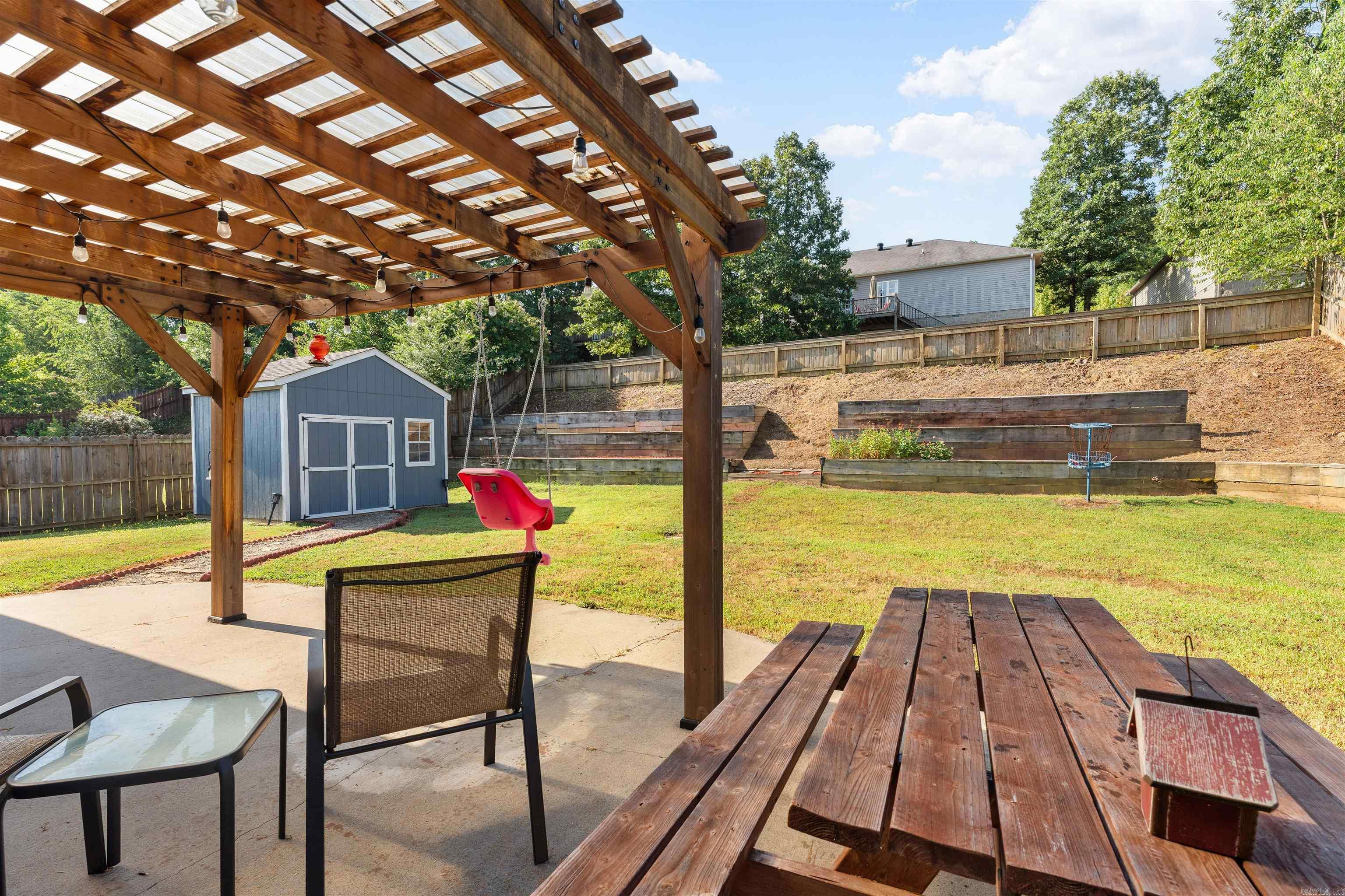 SHADOW RIDGE SUBDIVISION - Residential