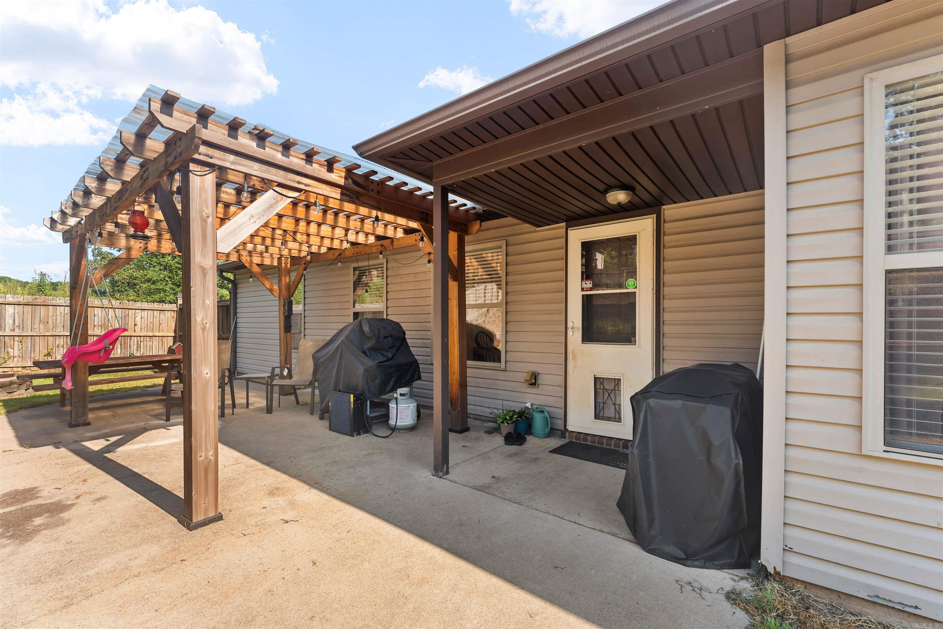 SHADOW RIDGE SUBDIVISION - Residential