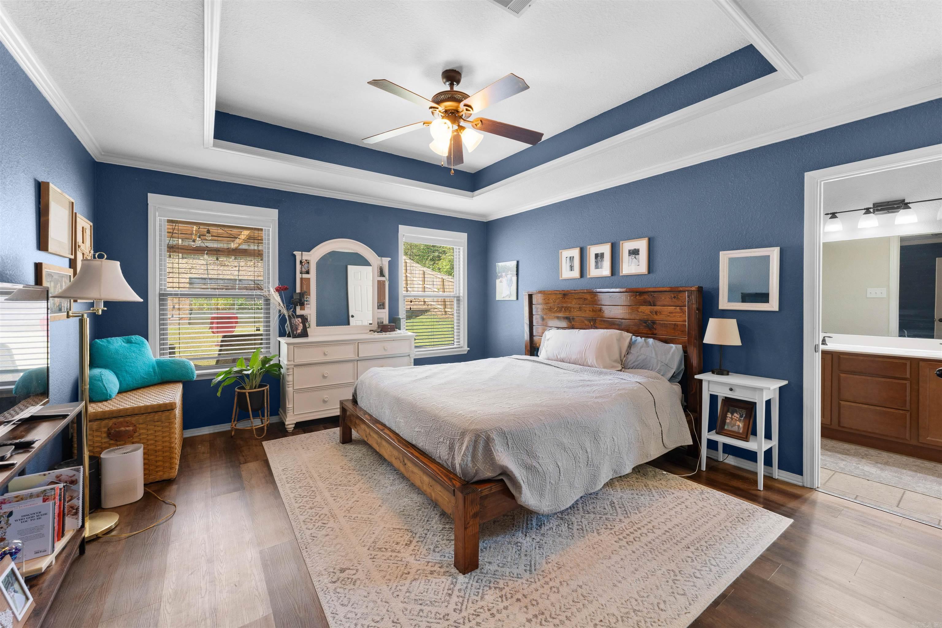 SHADOW RIDGE SUBDIVISION - Residential
