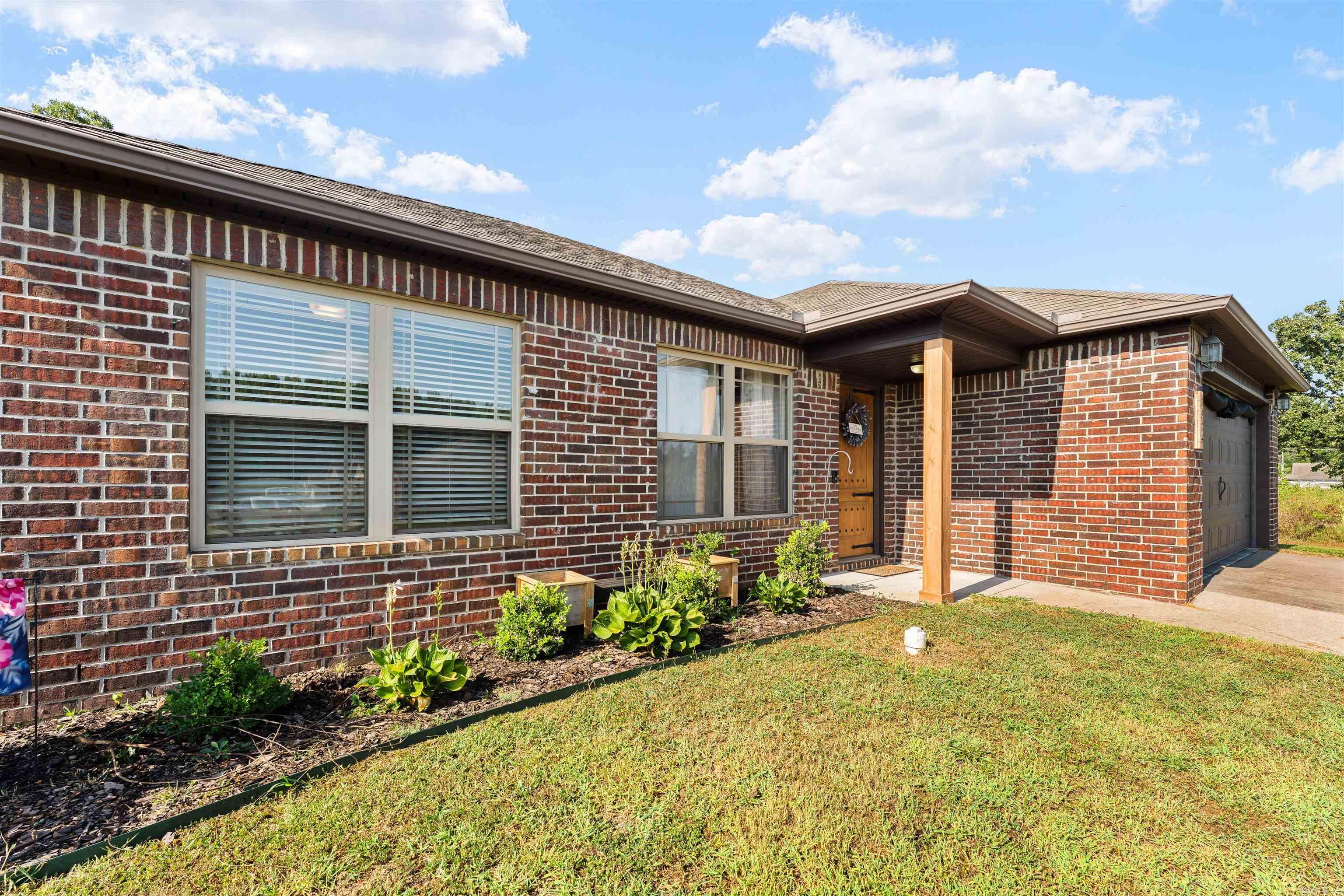 SHADOW RIDGE SUBDIVISION - Residential