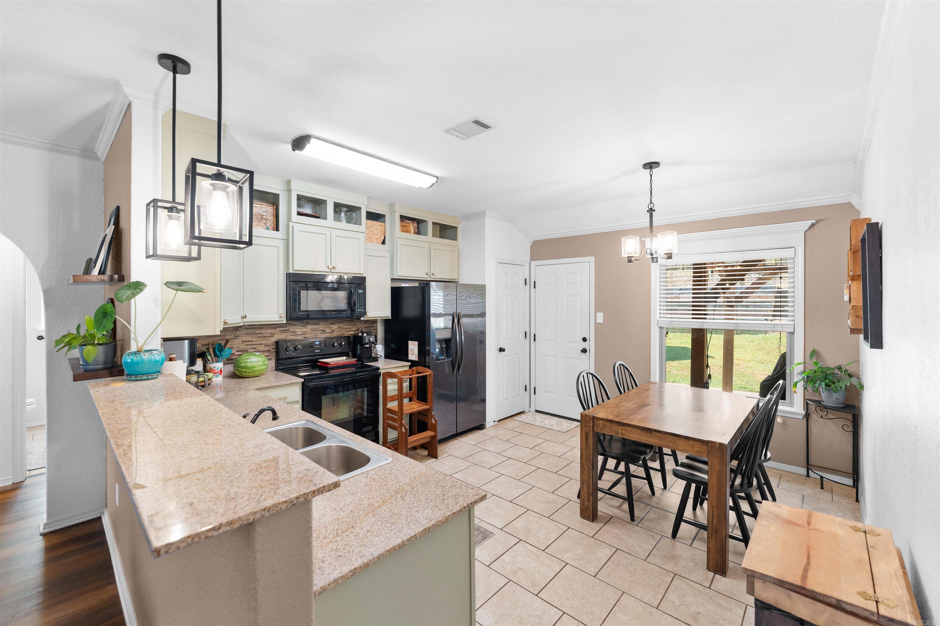 SHADOW RIDGE SUBDIVISION - Residential
