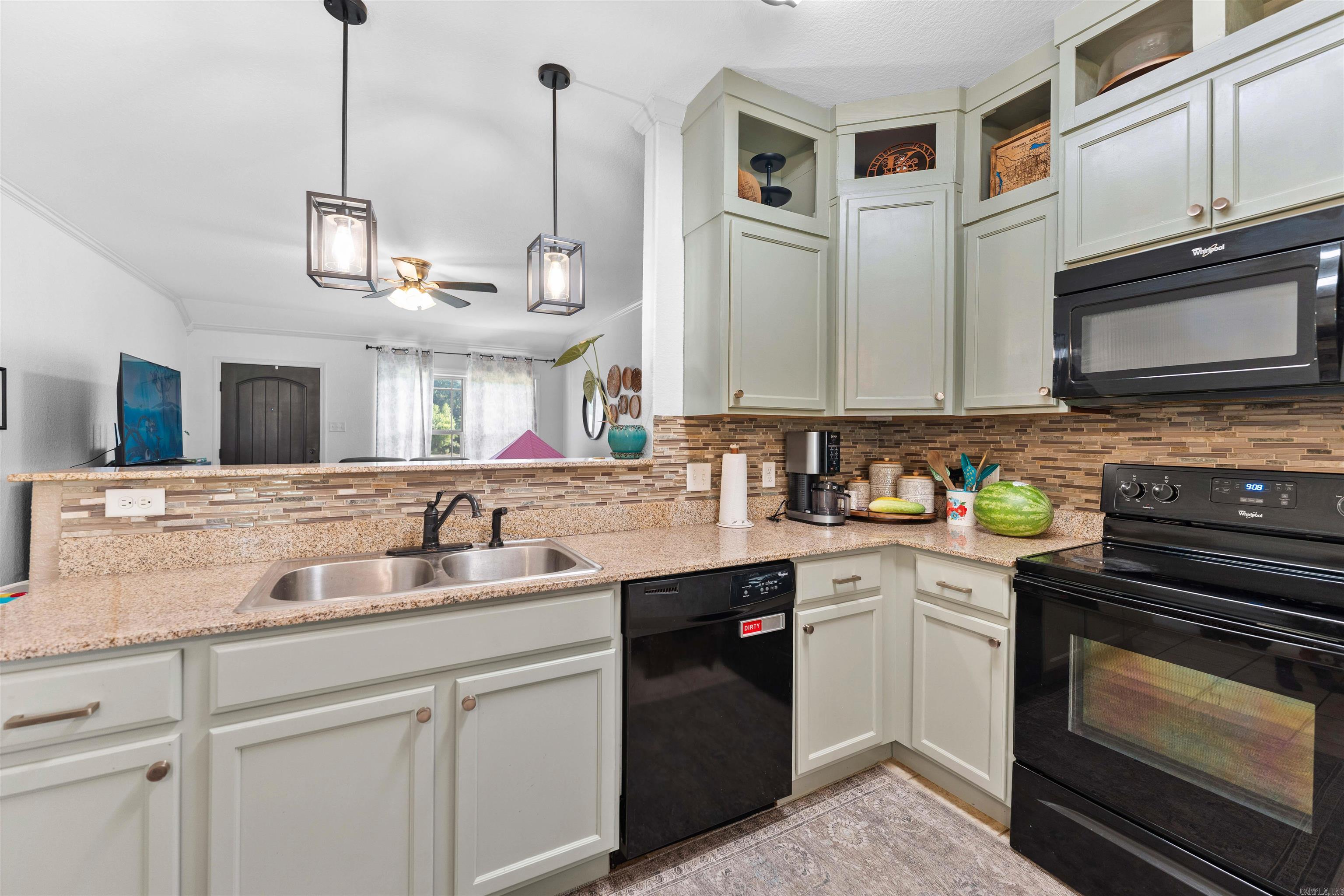 SHADOW RIDGE SUBDIVISION - Residential