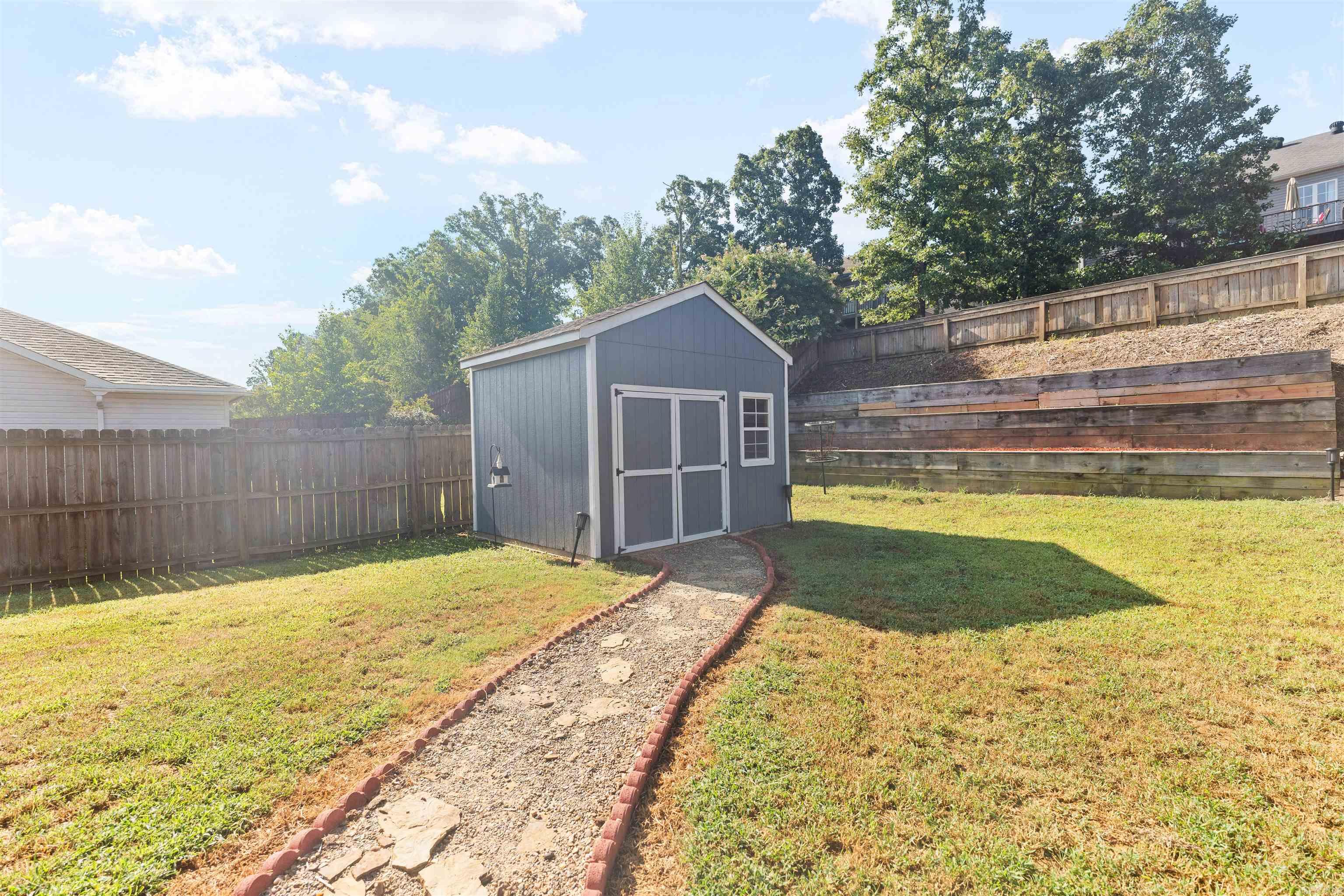 SHADOW RIDGE SUBDIVISION - Residential