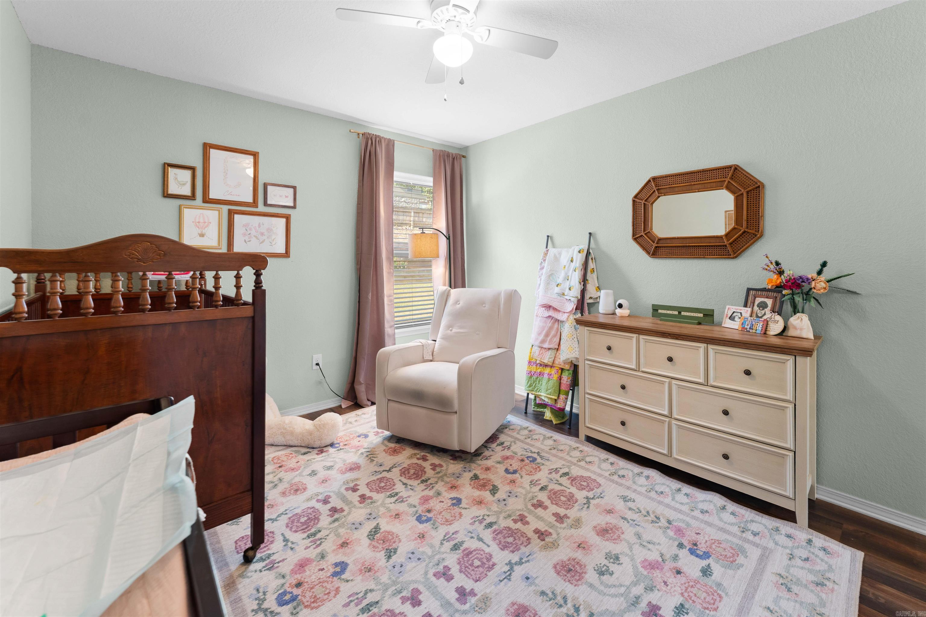 SHADOW RIDGE SUBDIVISION - Residential