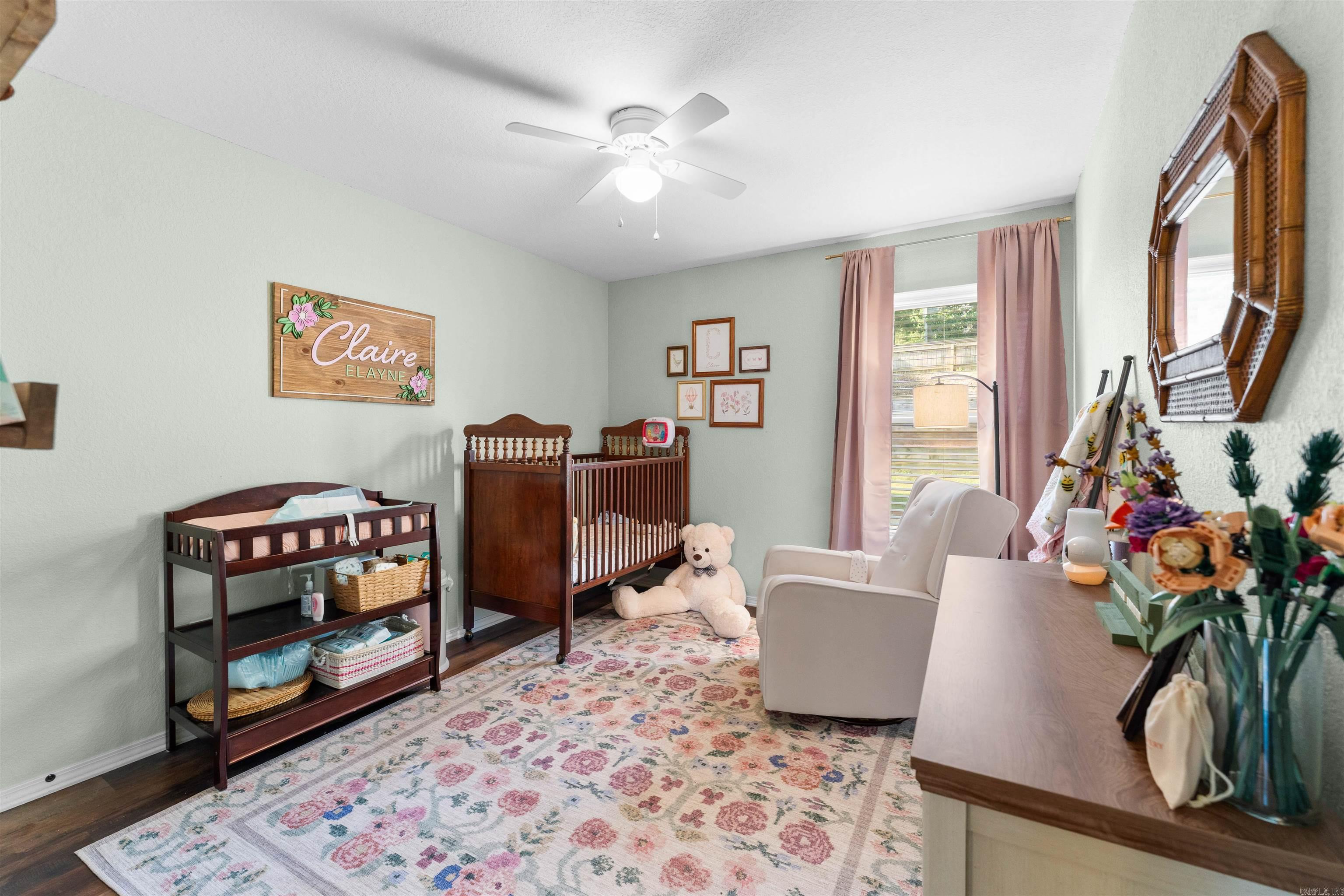 SHADOW RIDGE SUBDIVISION - Residential