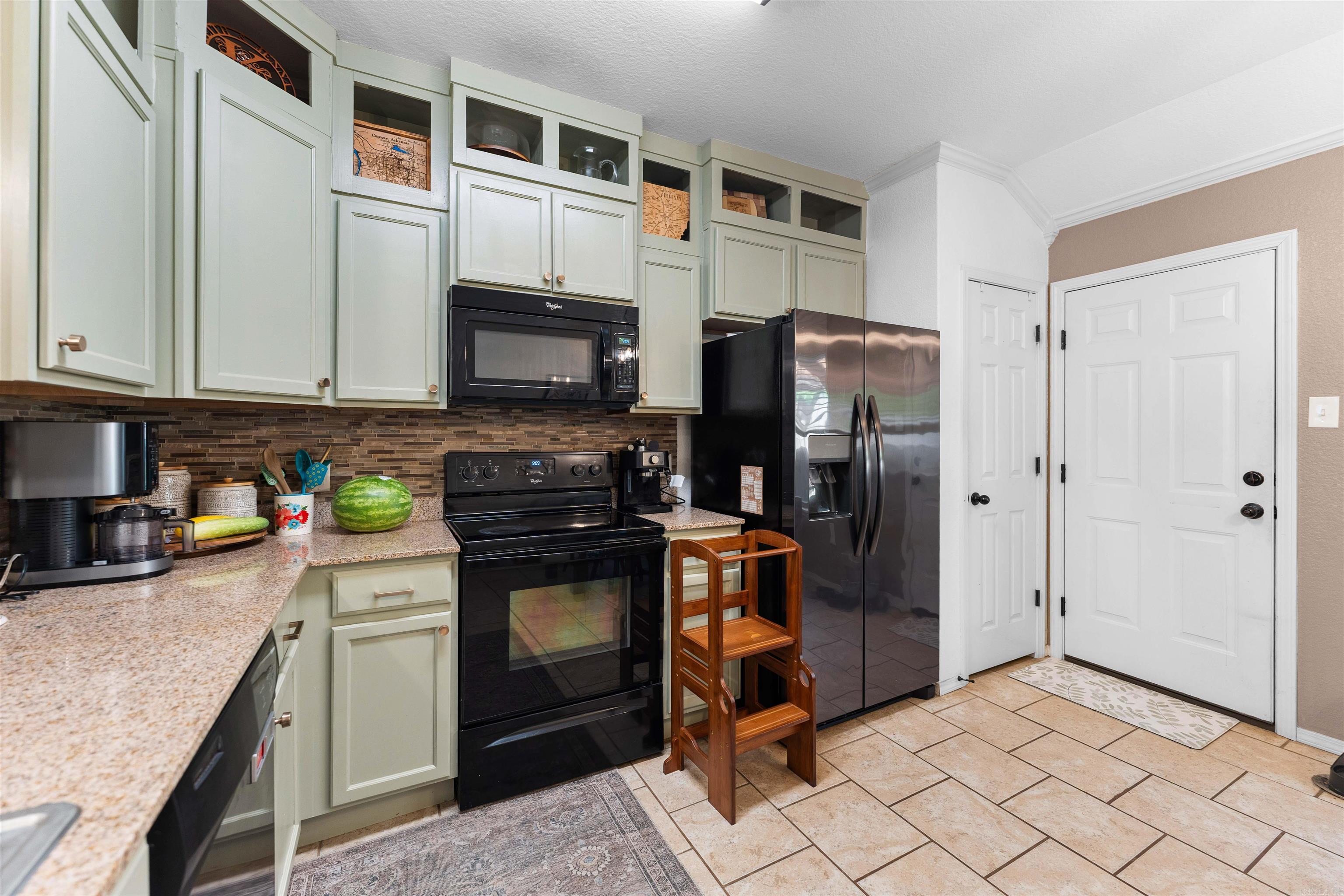 SHADOW RIDGE SUBDIVISION - Residential