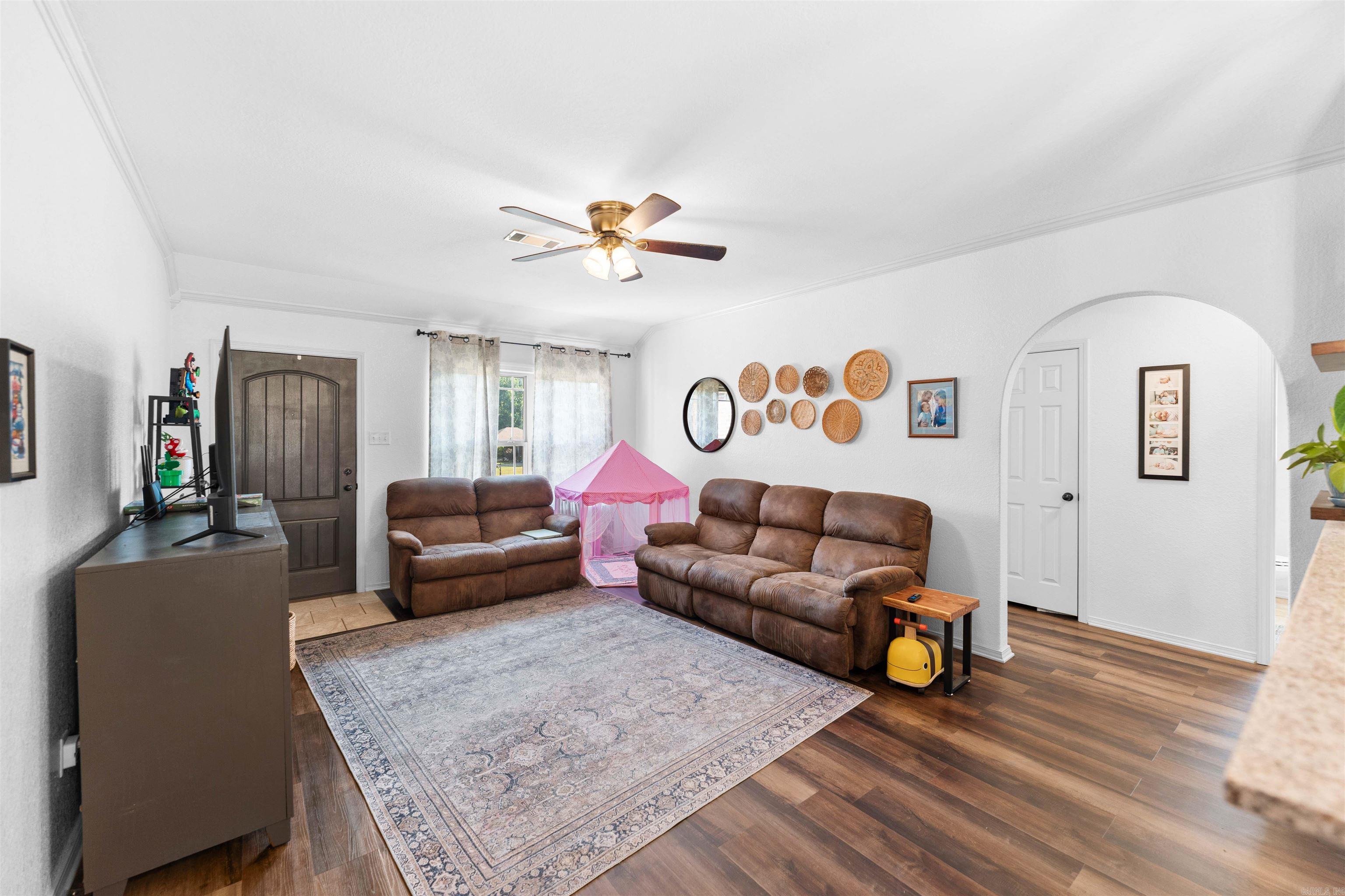 SHADOW RIDGE SUBDIVISION - Residential