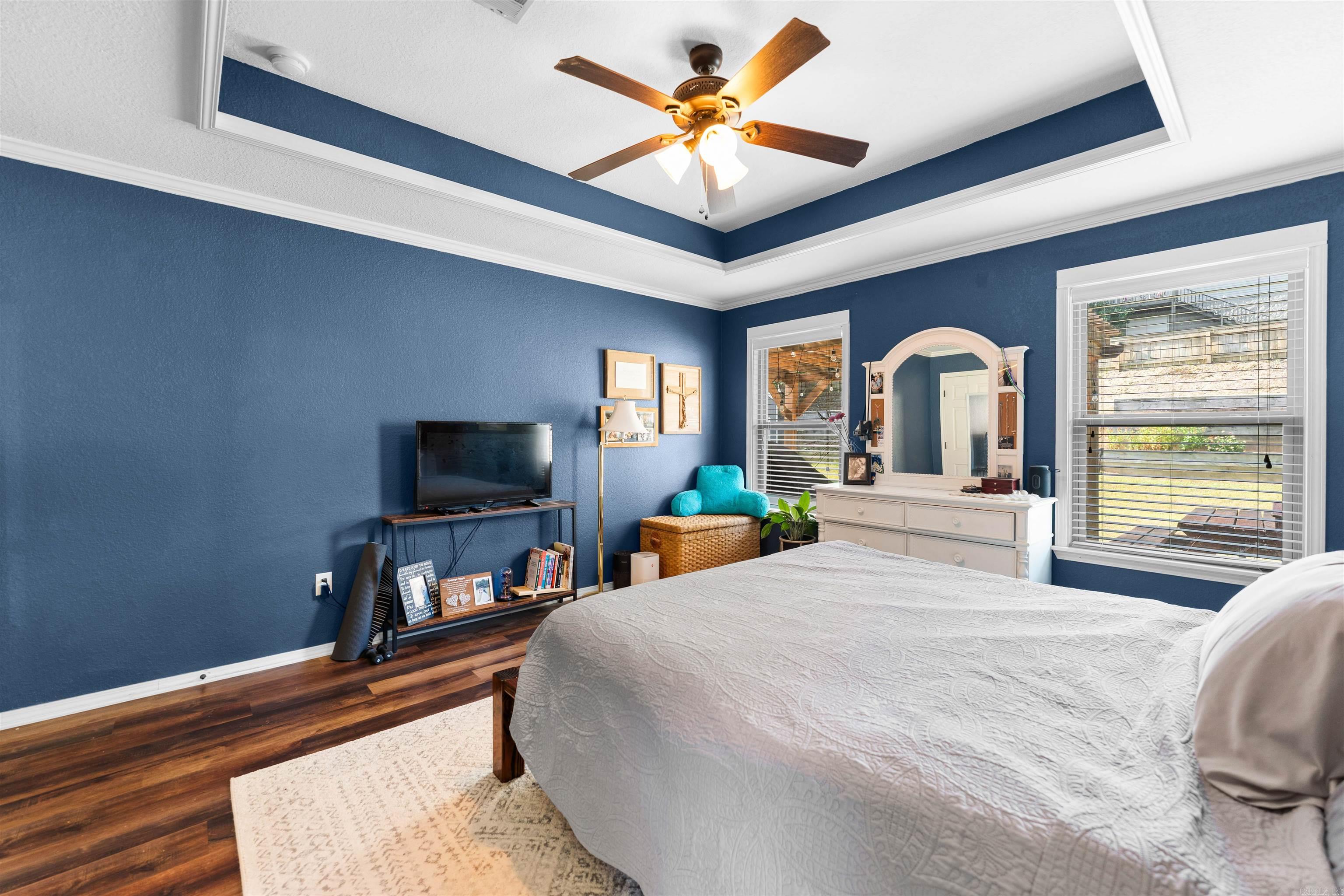SHADOW RIDGE SUBDIVISION - Residential