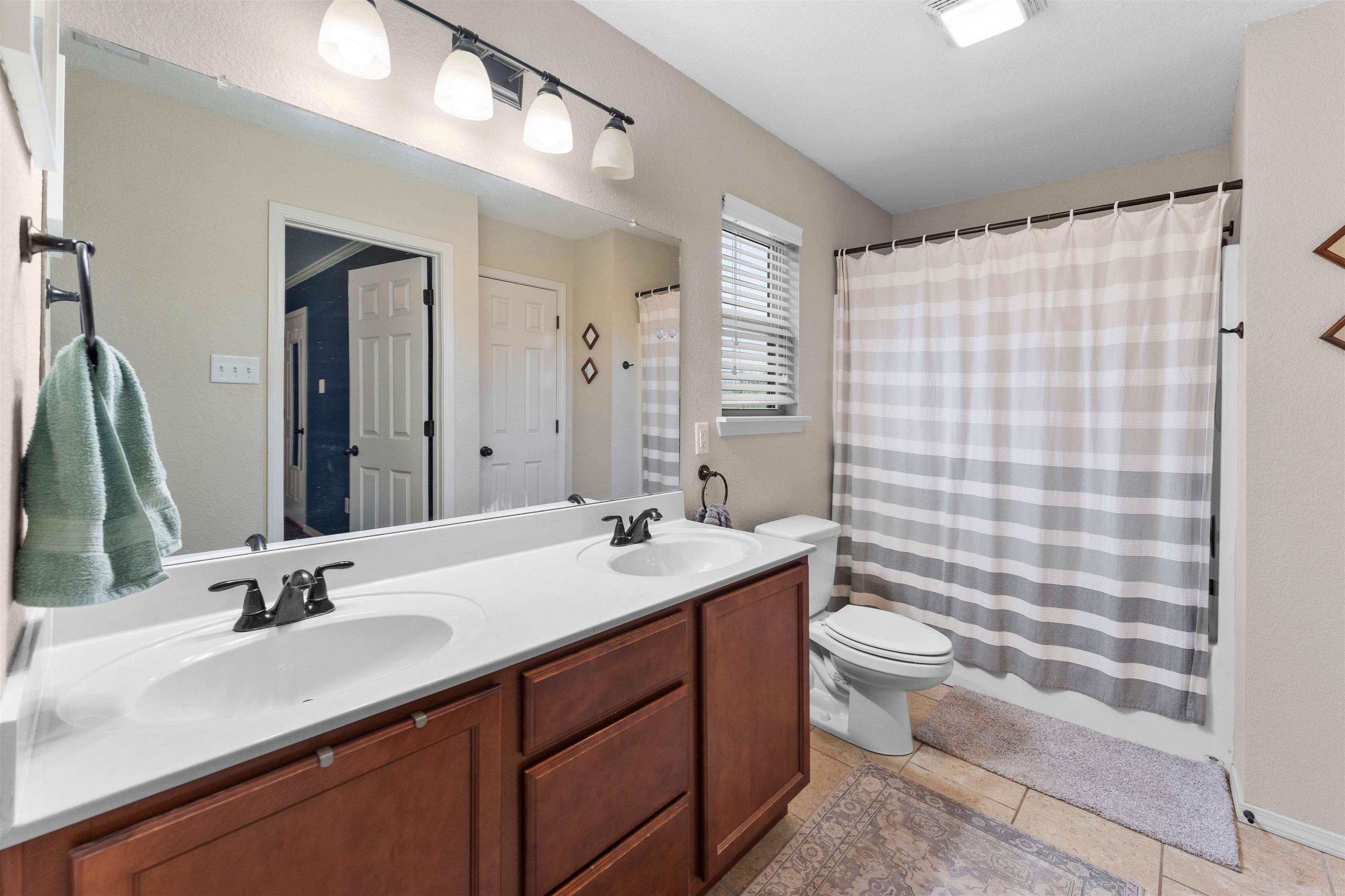 SHADOW RIDGE SUBDIVISION - Residential