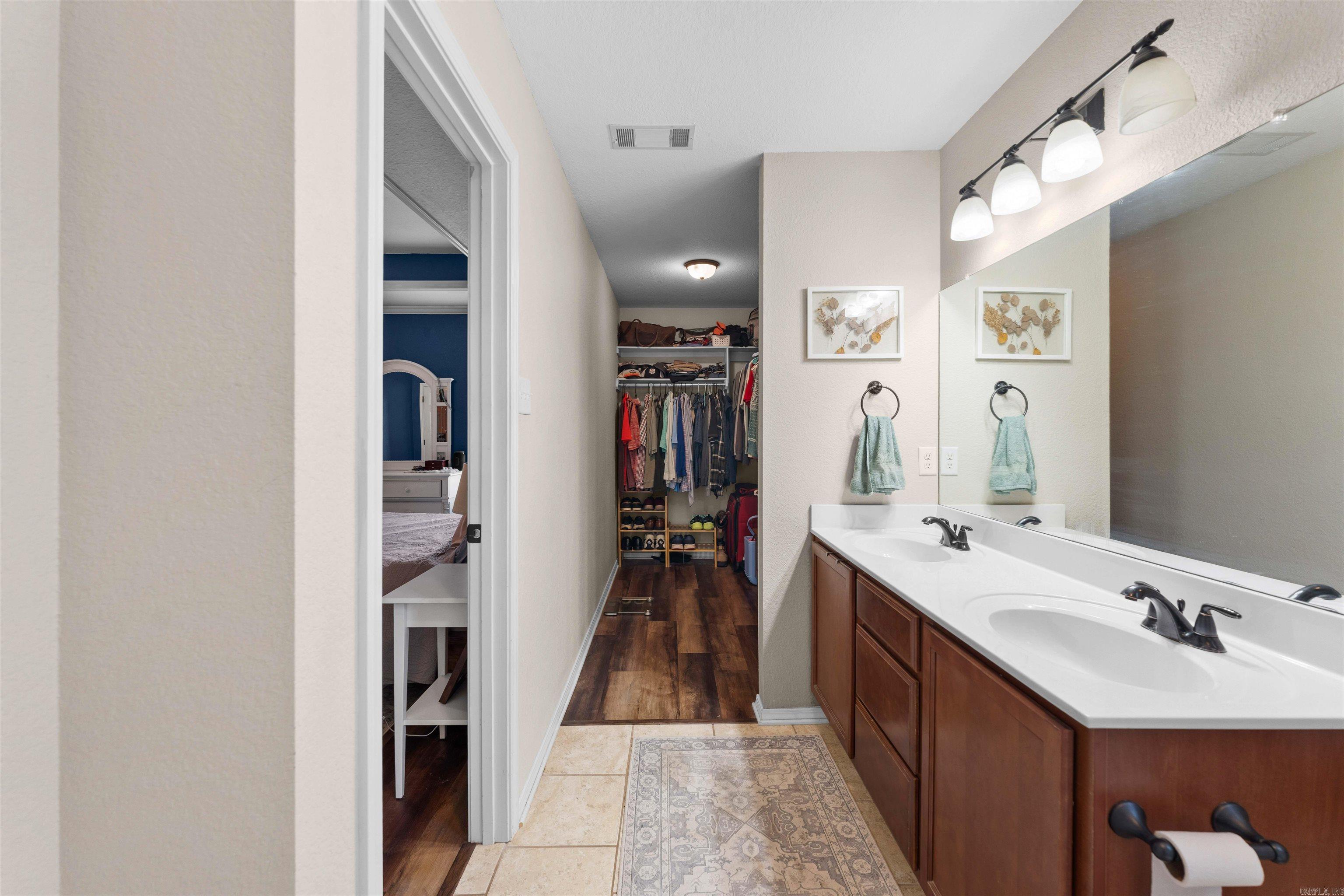 SHADOW RIDGE SUBDIVISION - Residential