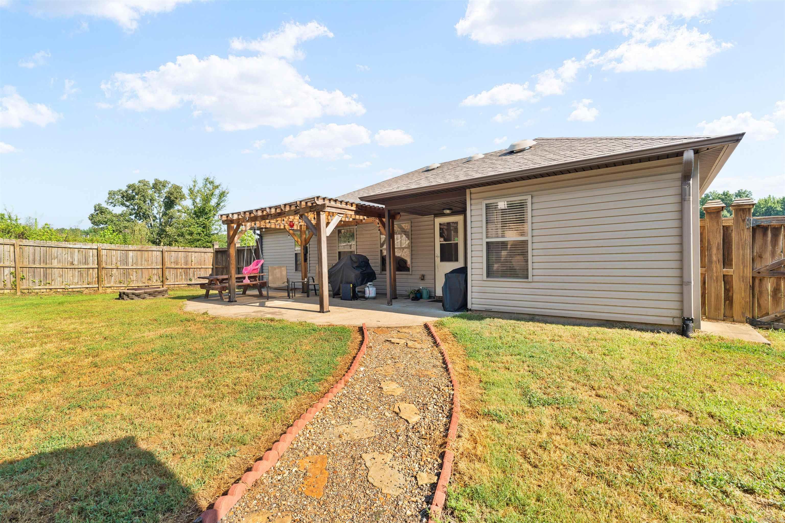 SHADOW RIDGE SUBDIVISION - Residential