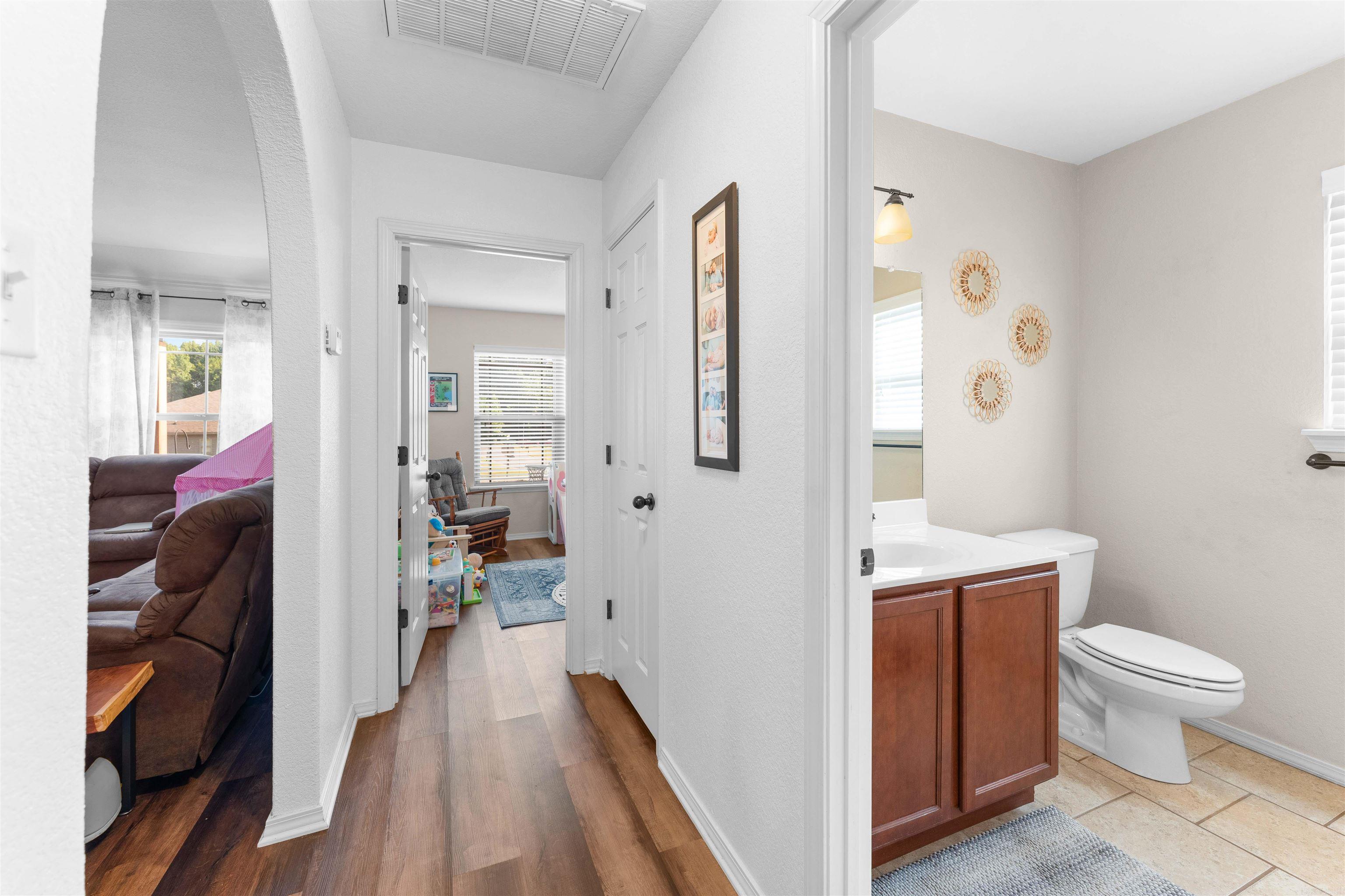 SHADOW RIDGE SUBDIVISION - Residential