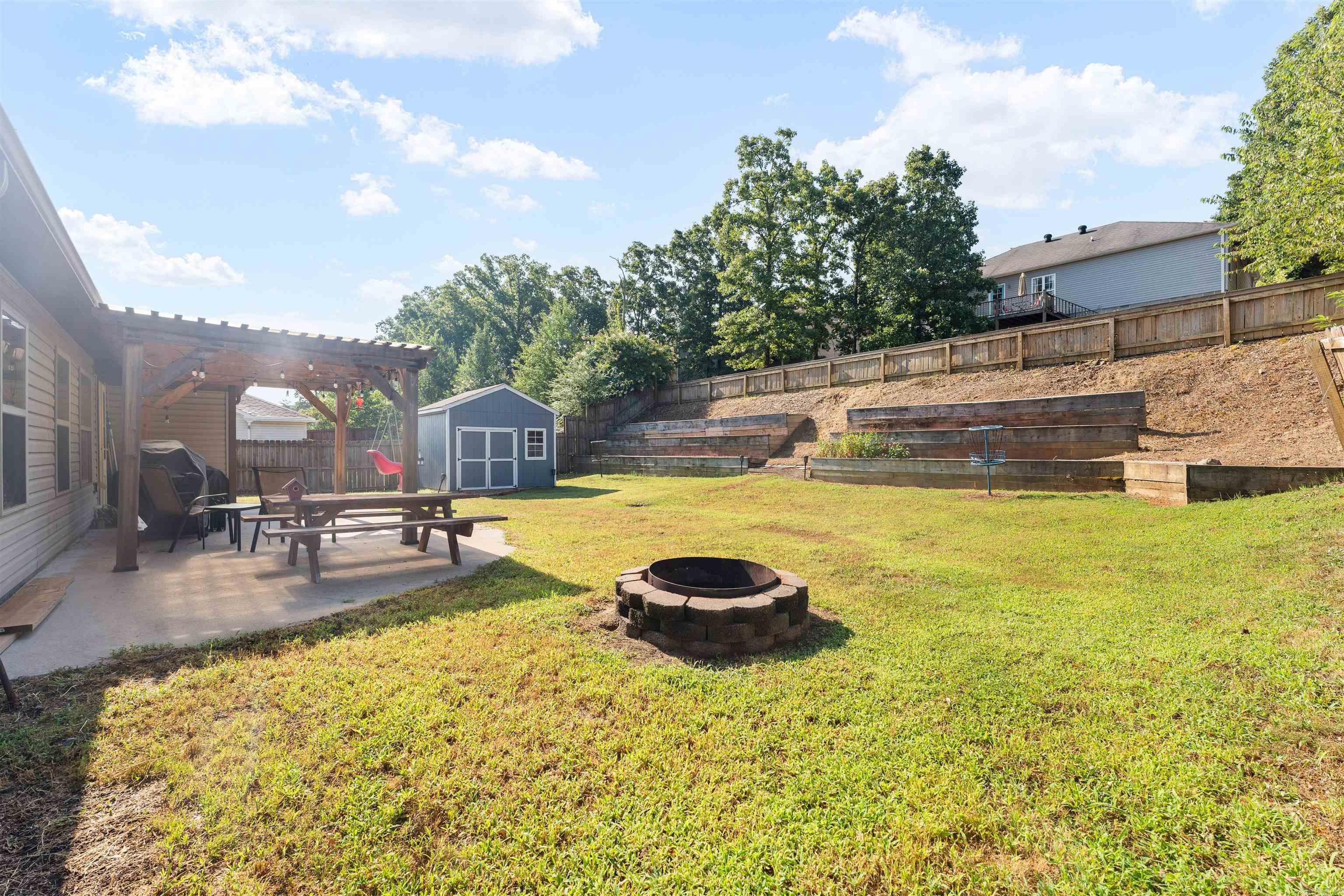 SHADOW RIDGE SUBDIVISION - Residential