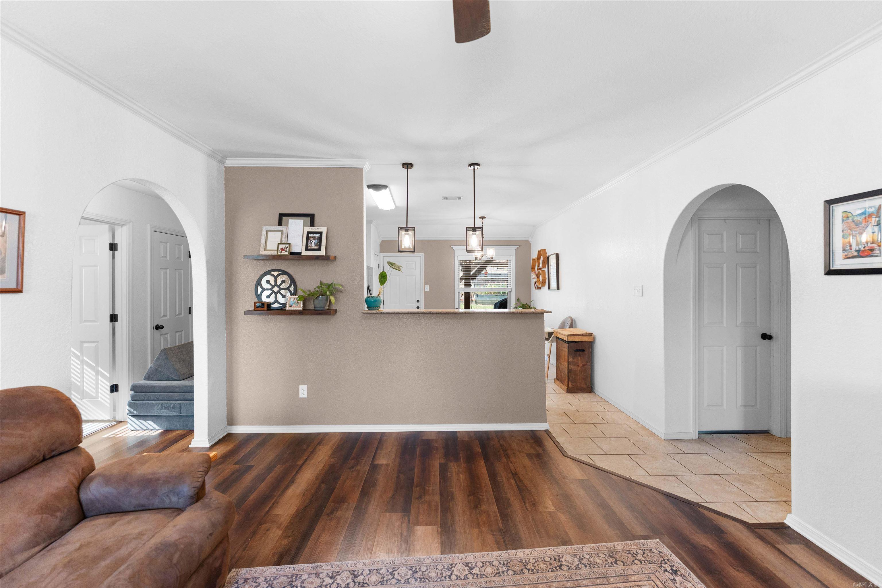 SHADOW RIDGE SUBDIVISION - Residential