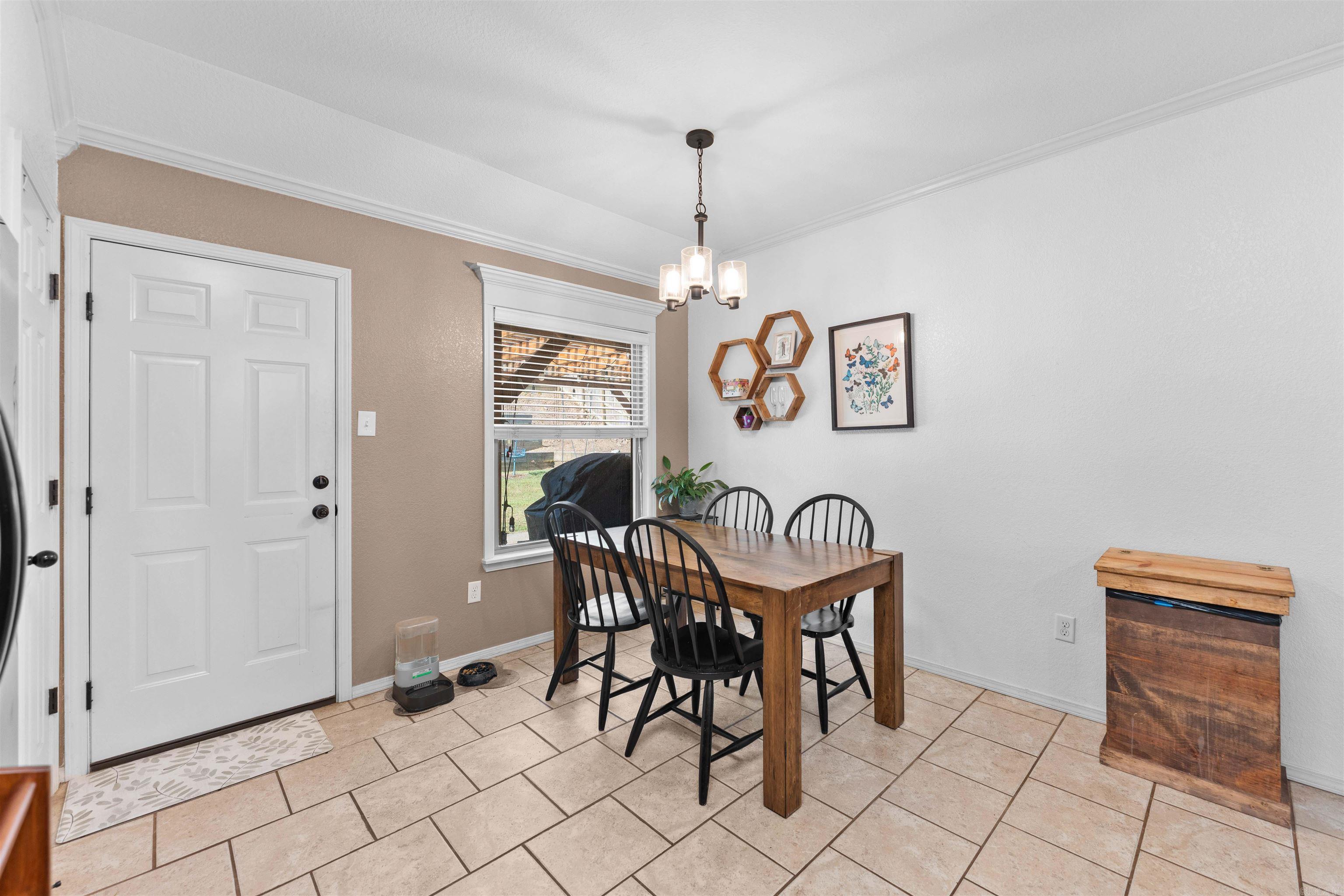 SHADOW RIDGE SUBDIVISION - Residential