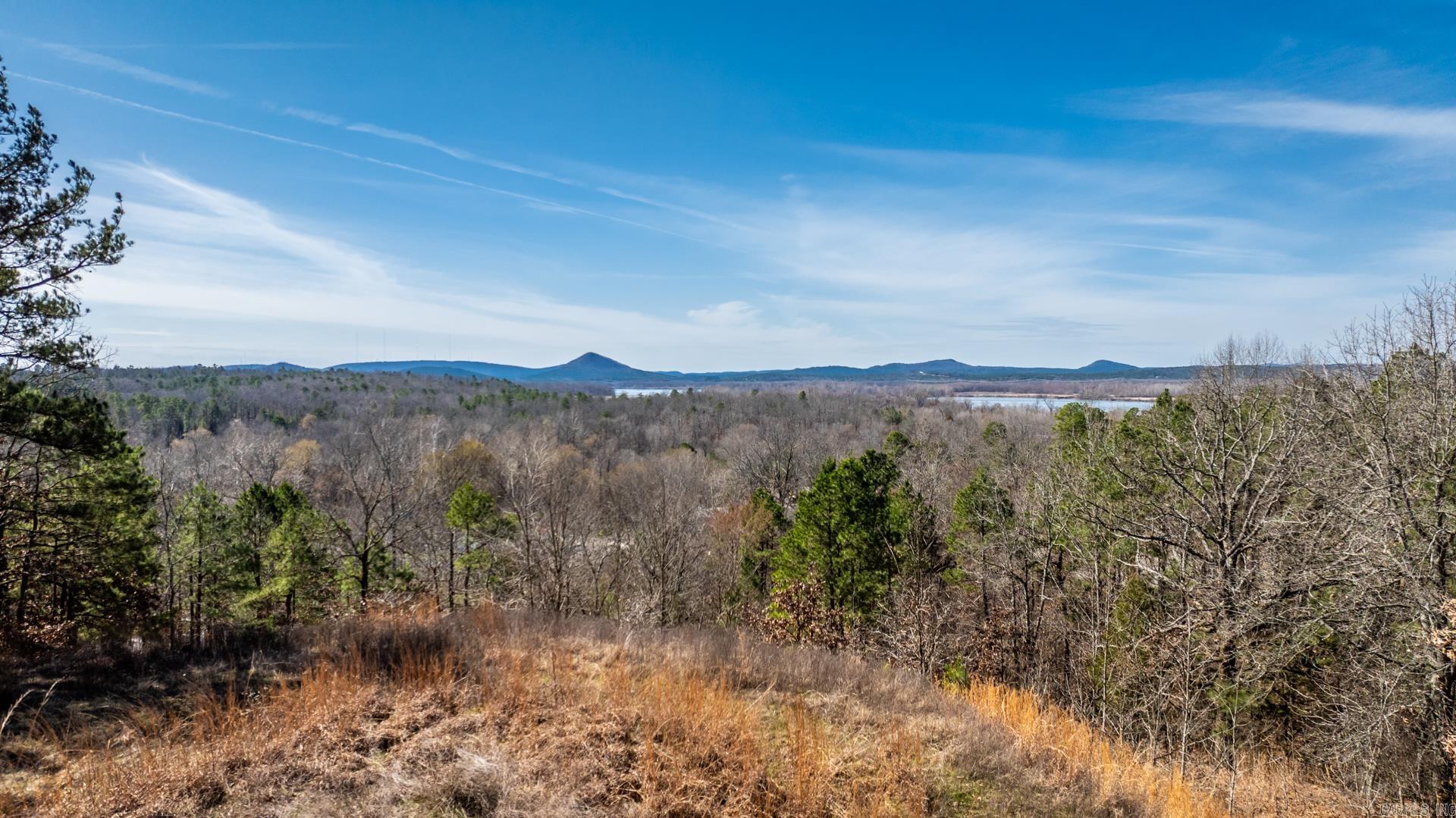 Mountain River Estates - Land