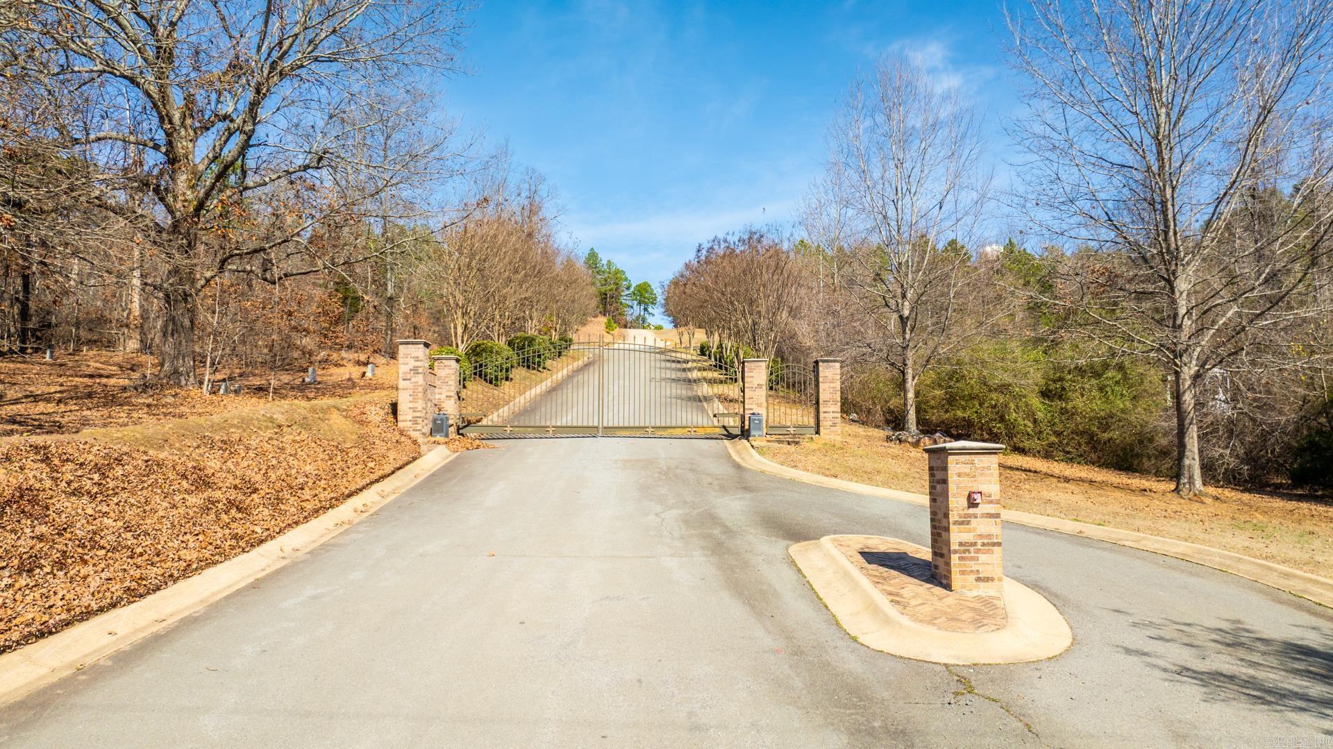Mountain River Estates - Land