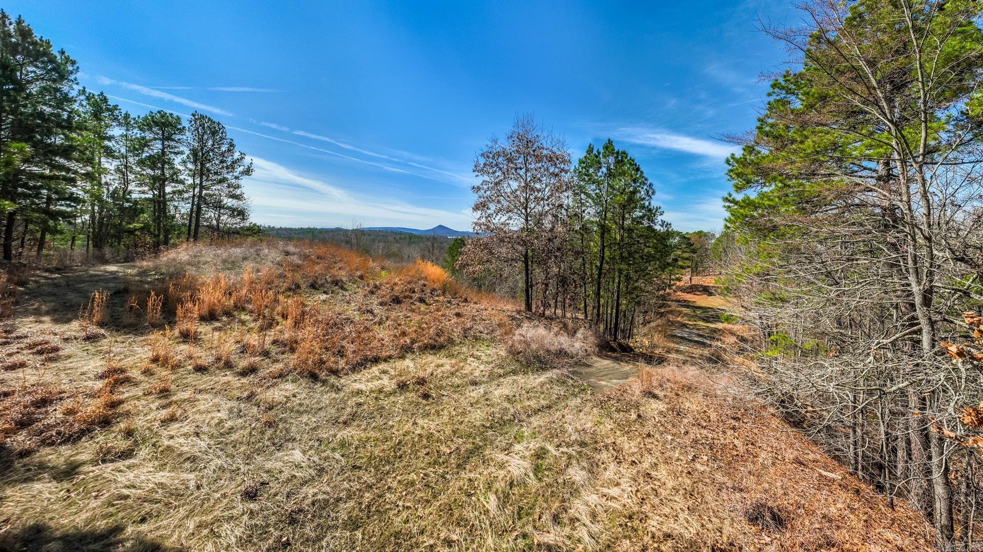 Mountain River Estates - Land