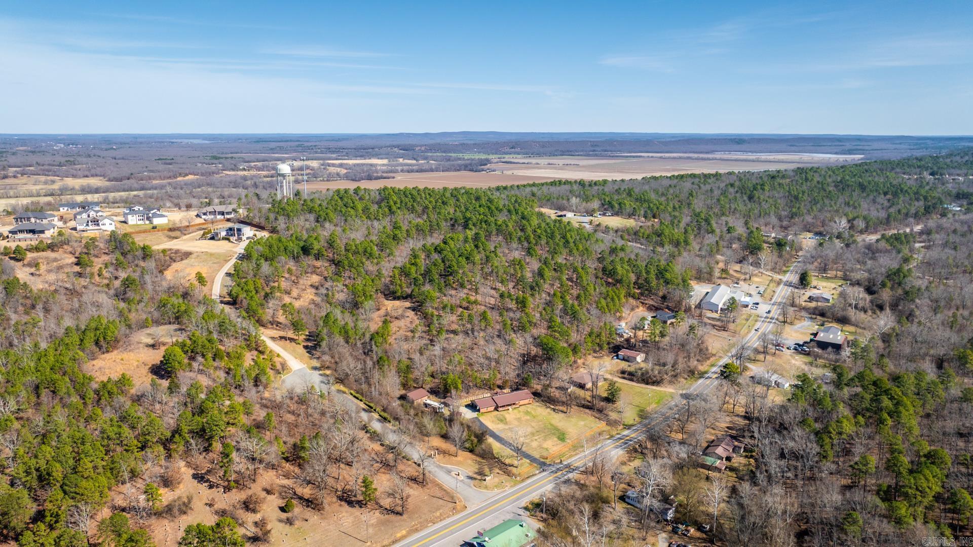 Mountain River Estates - Land