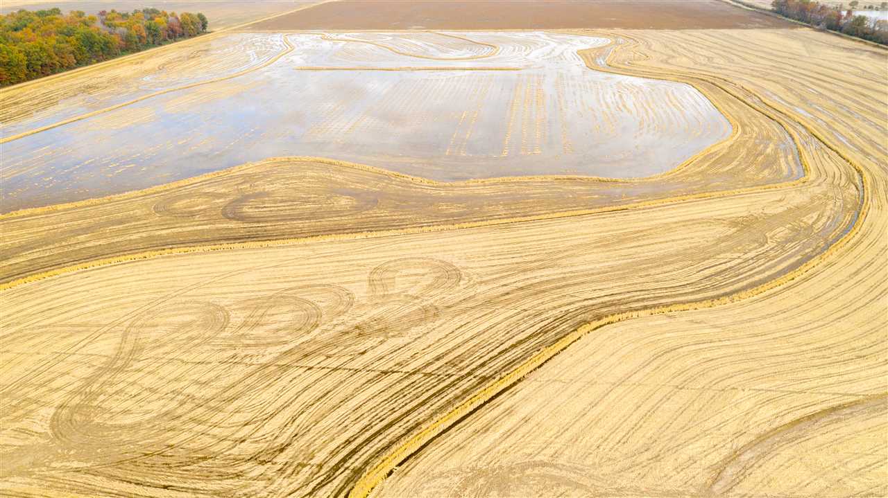 Metes & Bounds - Farm