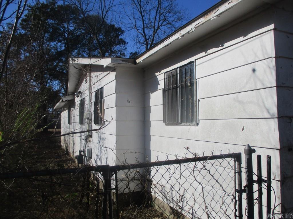 ANITA ADDITION - Residential