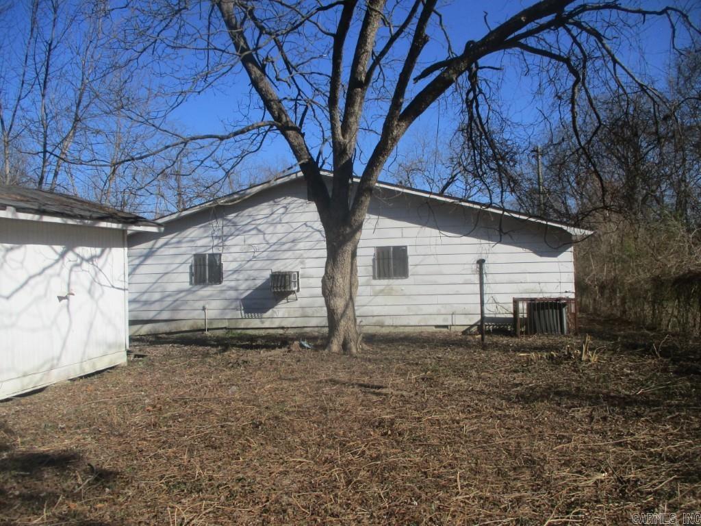ANITA ADDITION - Residential