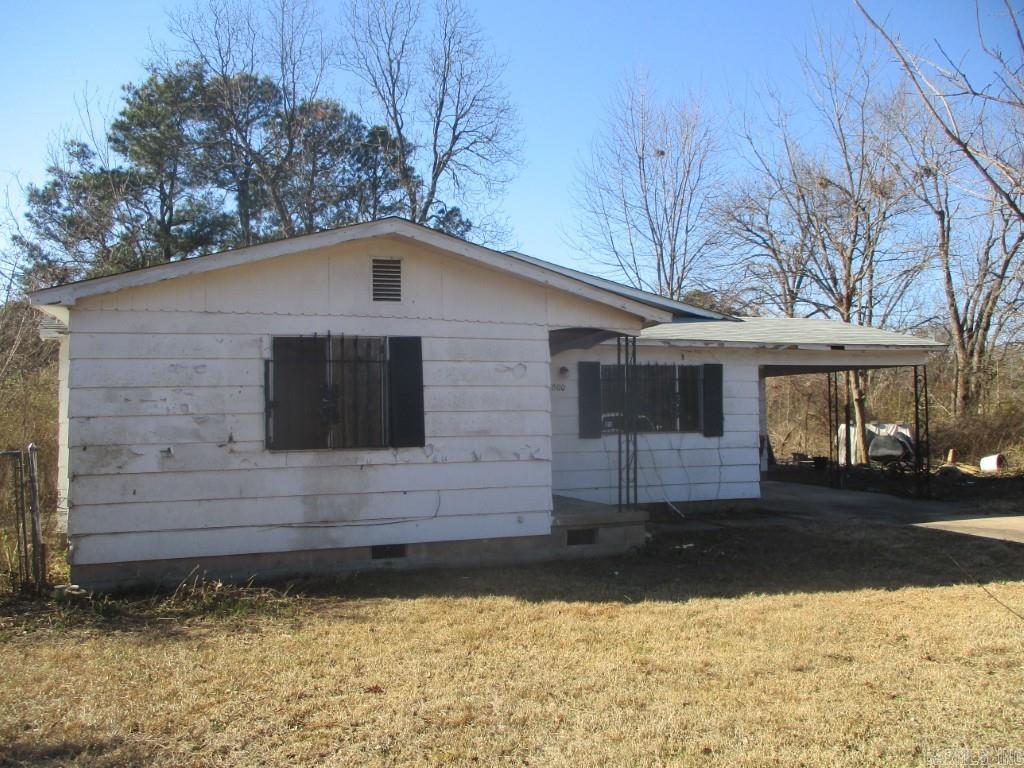 ANITA ADDITION - Residential