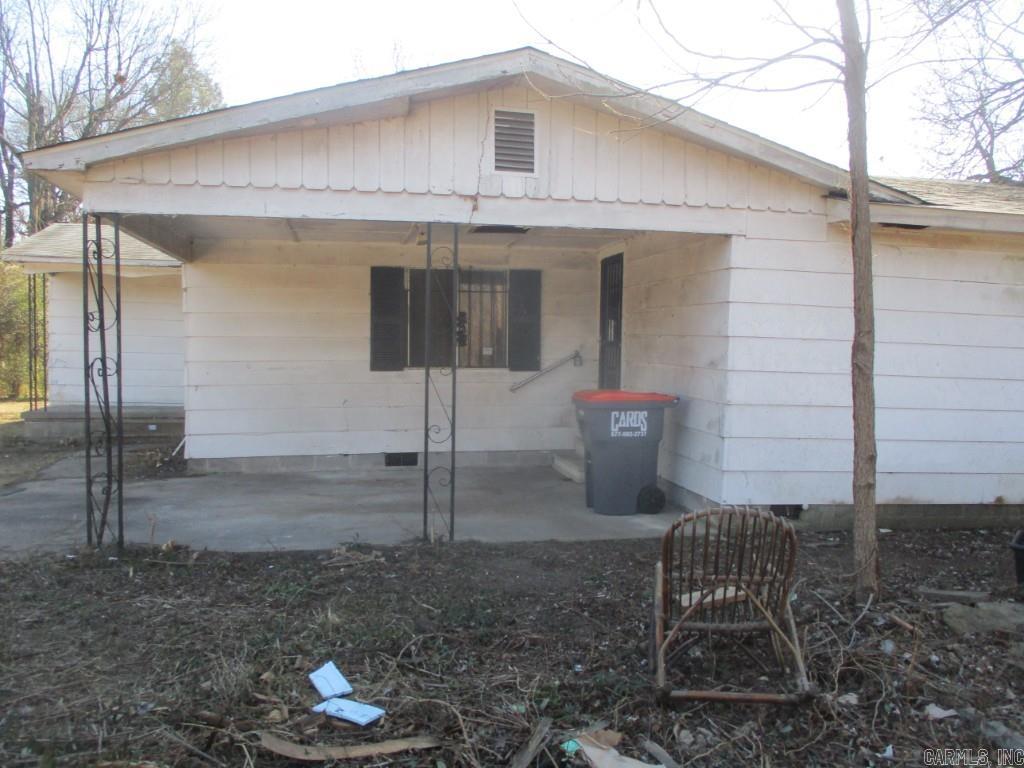 ANITA ADDITION - Residential