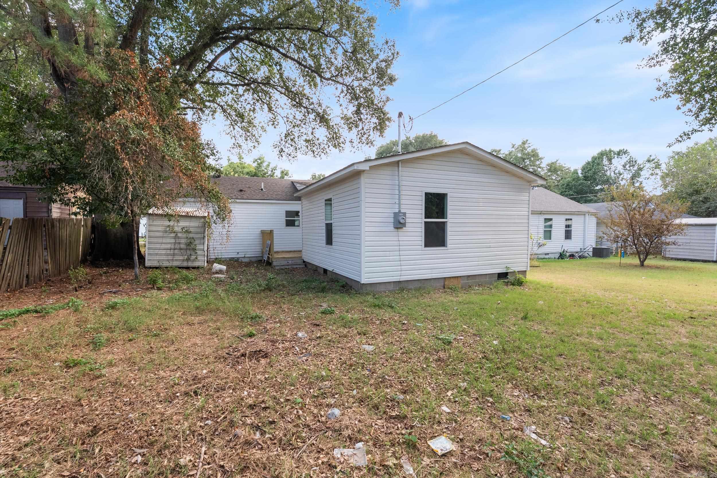 Not In List - Residential