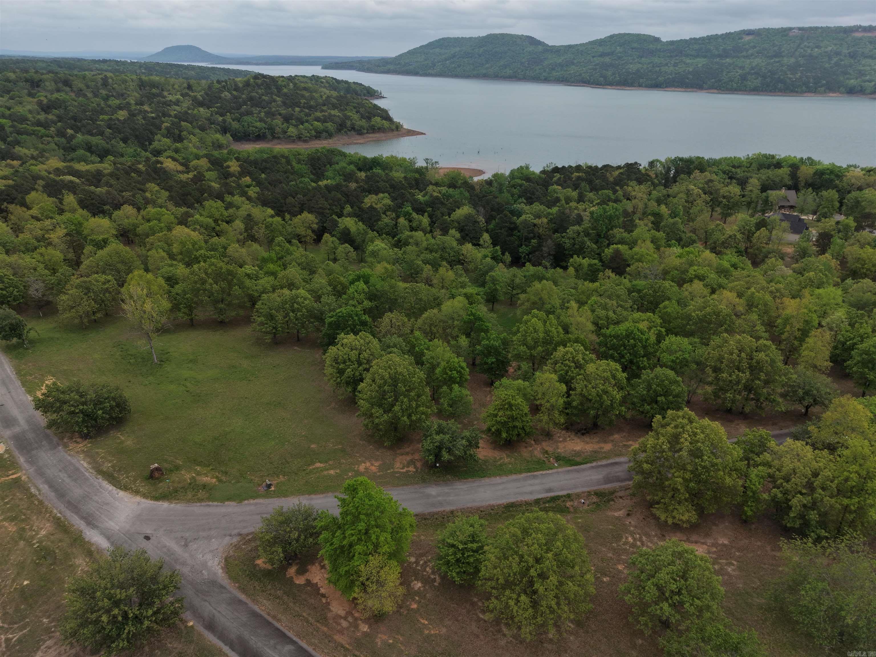 Burnt Ridge Estates - Land