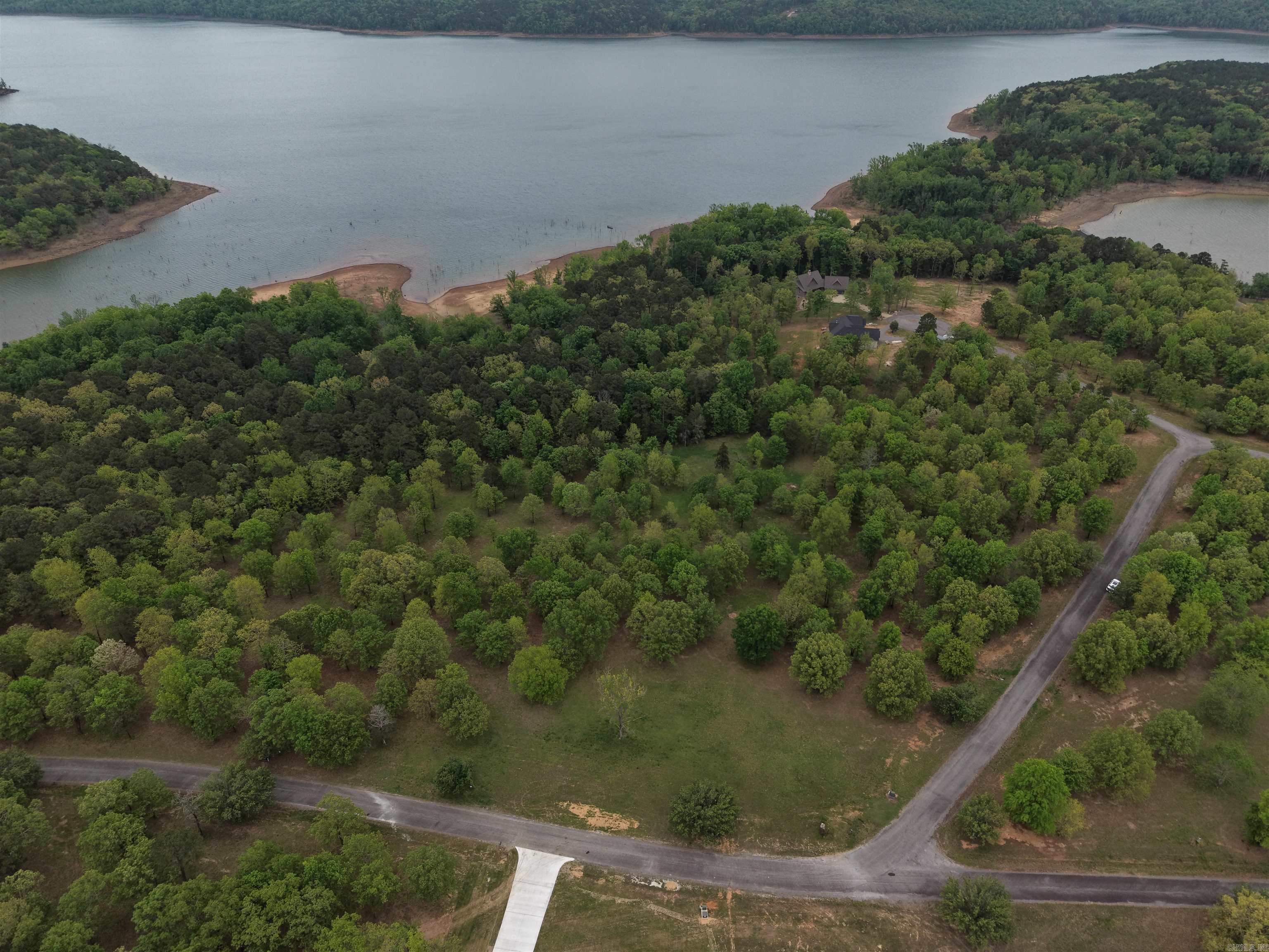 Burnt Ridge Estates - Land