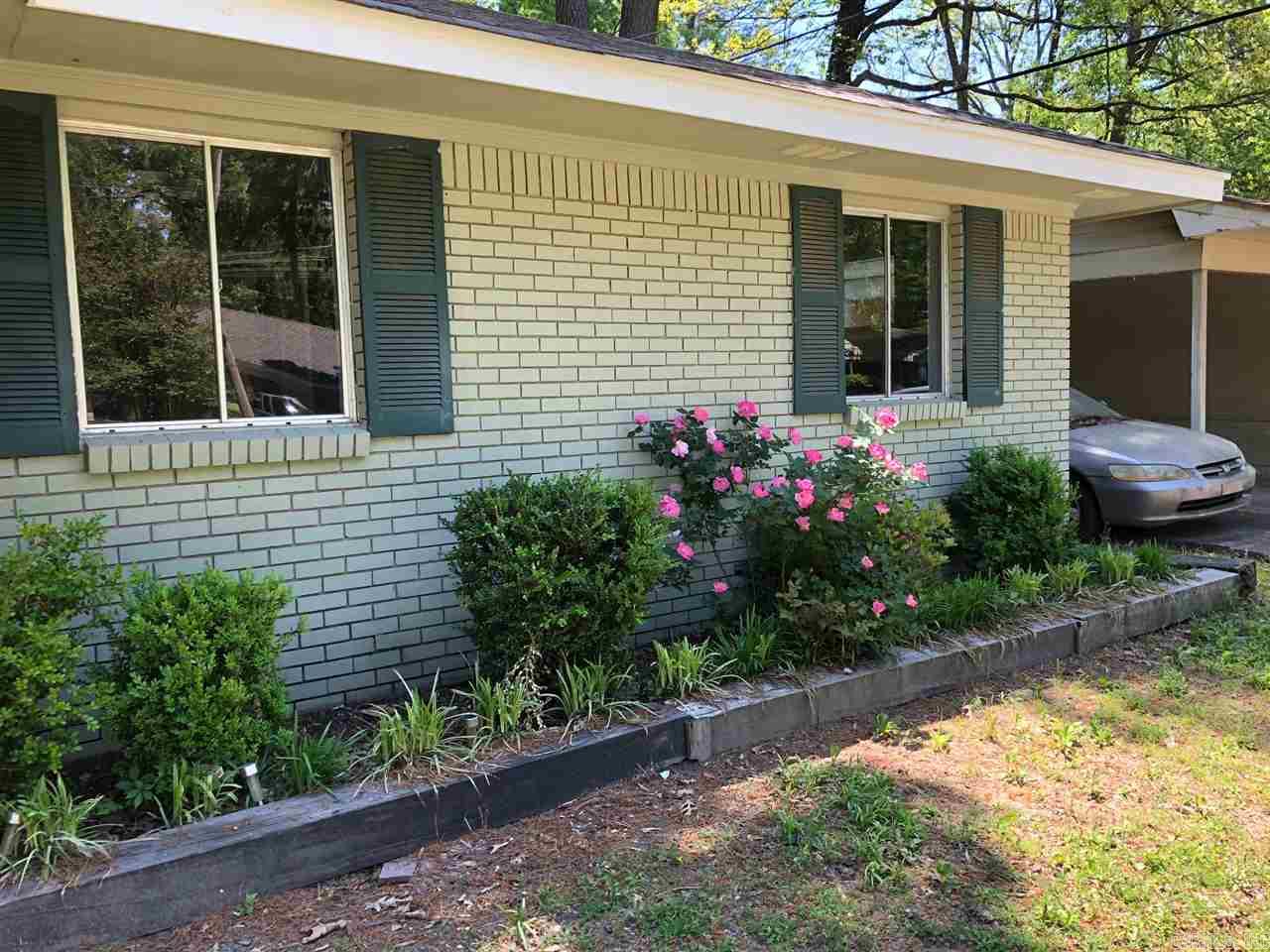 Cloverdale - Residential