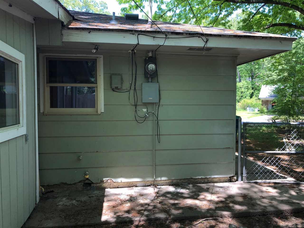 Cloverdale - Residential