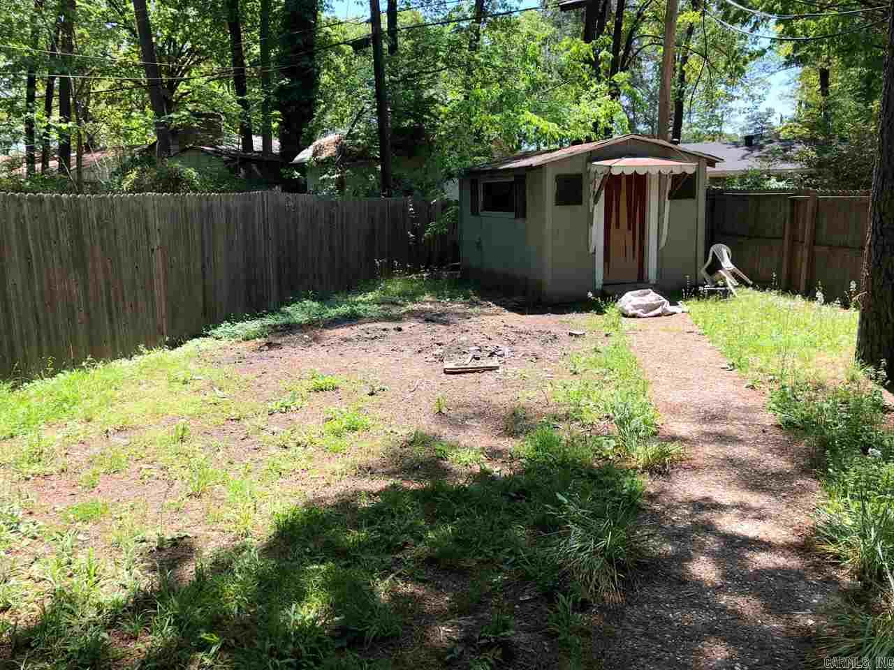 Cloverdale - Residential