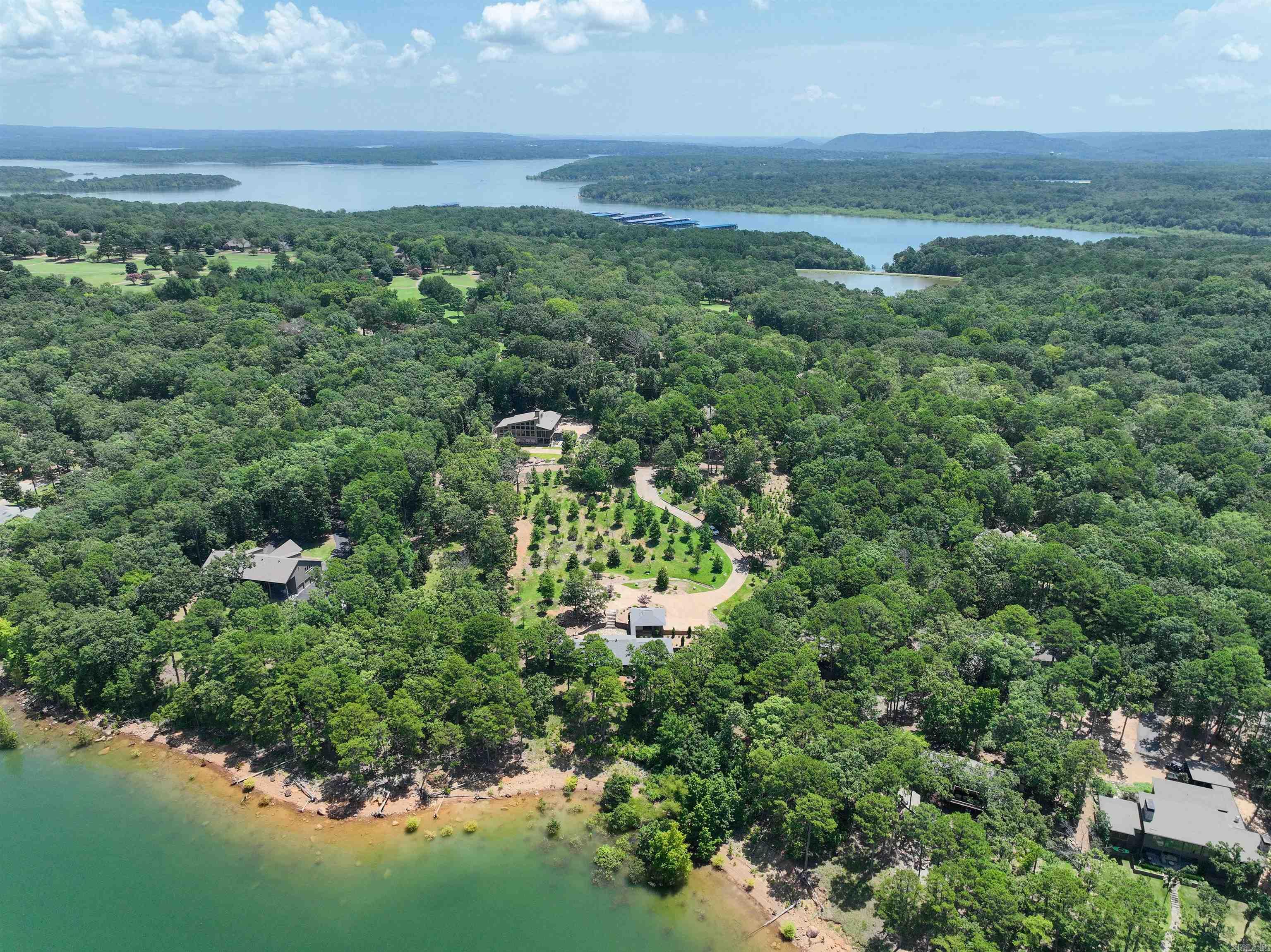 Eden Isle-Country Club - Land