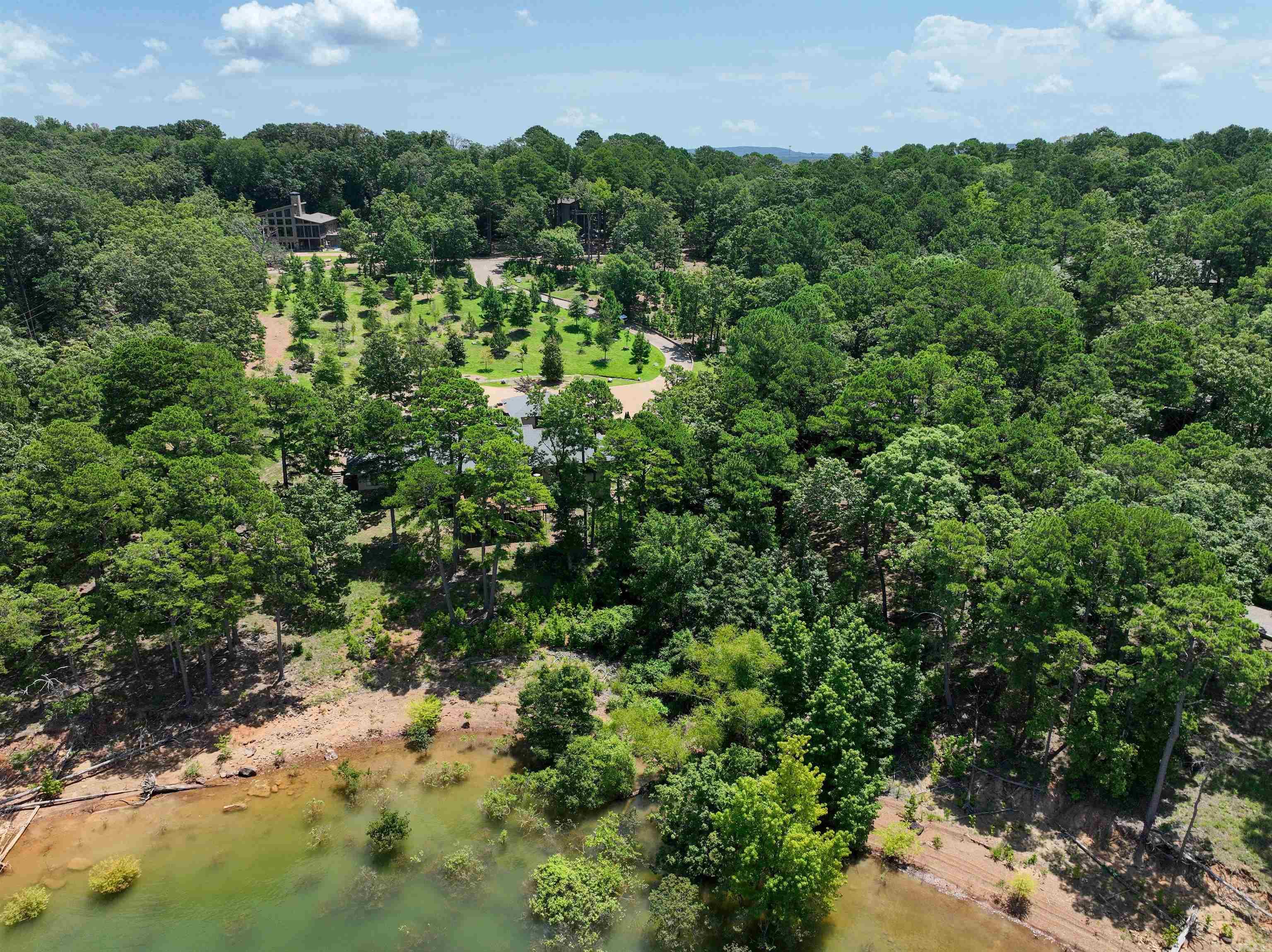Eden Isle-Country Club - Land
