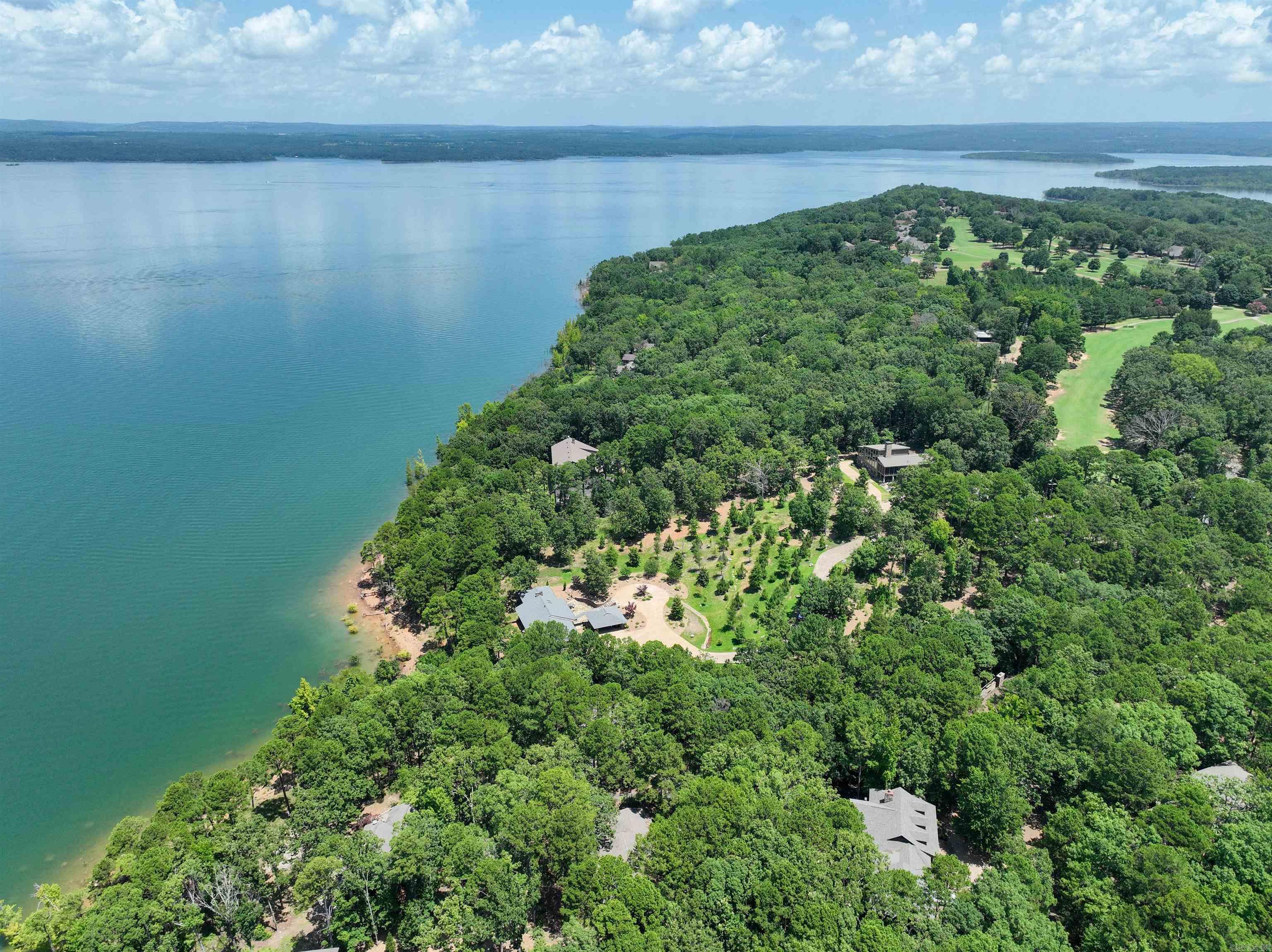 Eden Isle-Country Club - Land