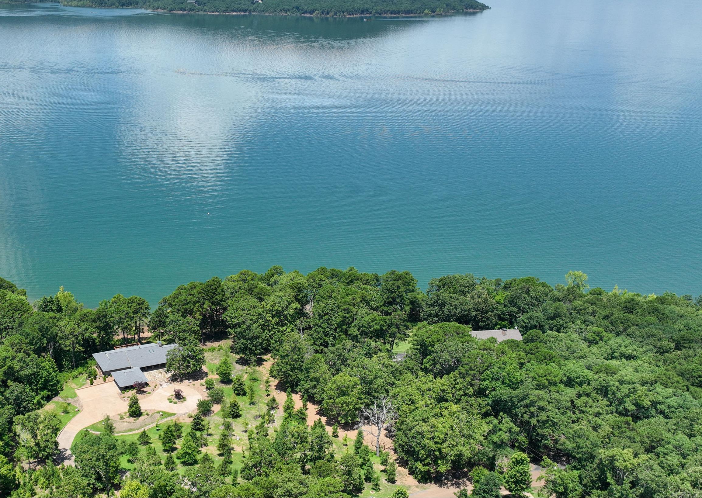 Eden Isle-Country Club - Land