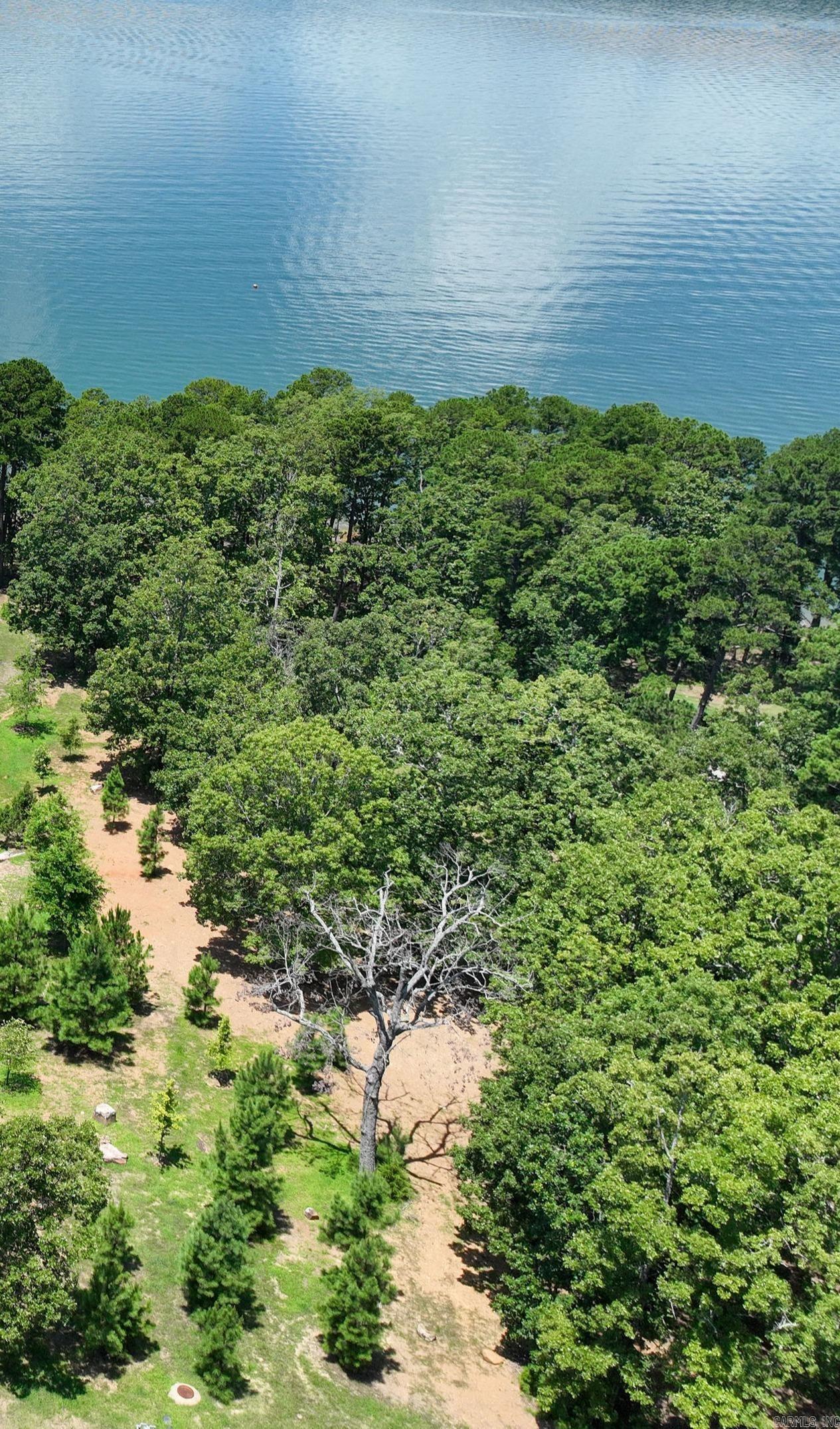 Eden Isle-Country Club - Land