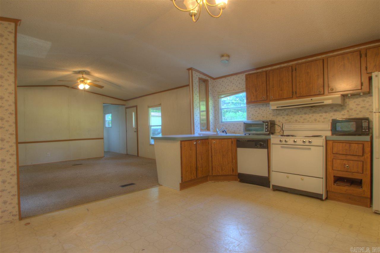 Metes & Bounds - Residential Lease