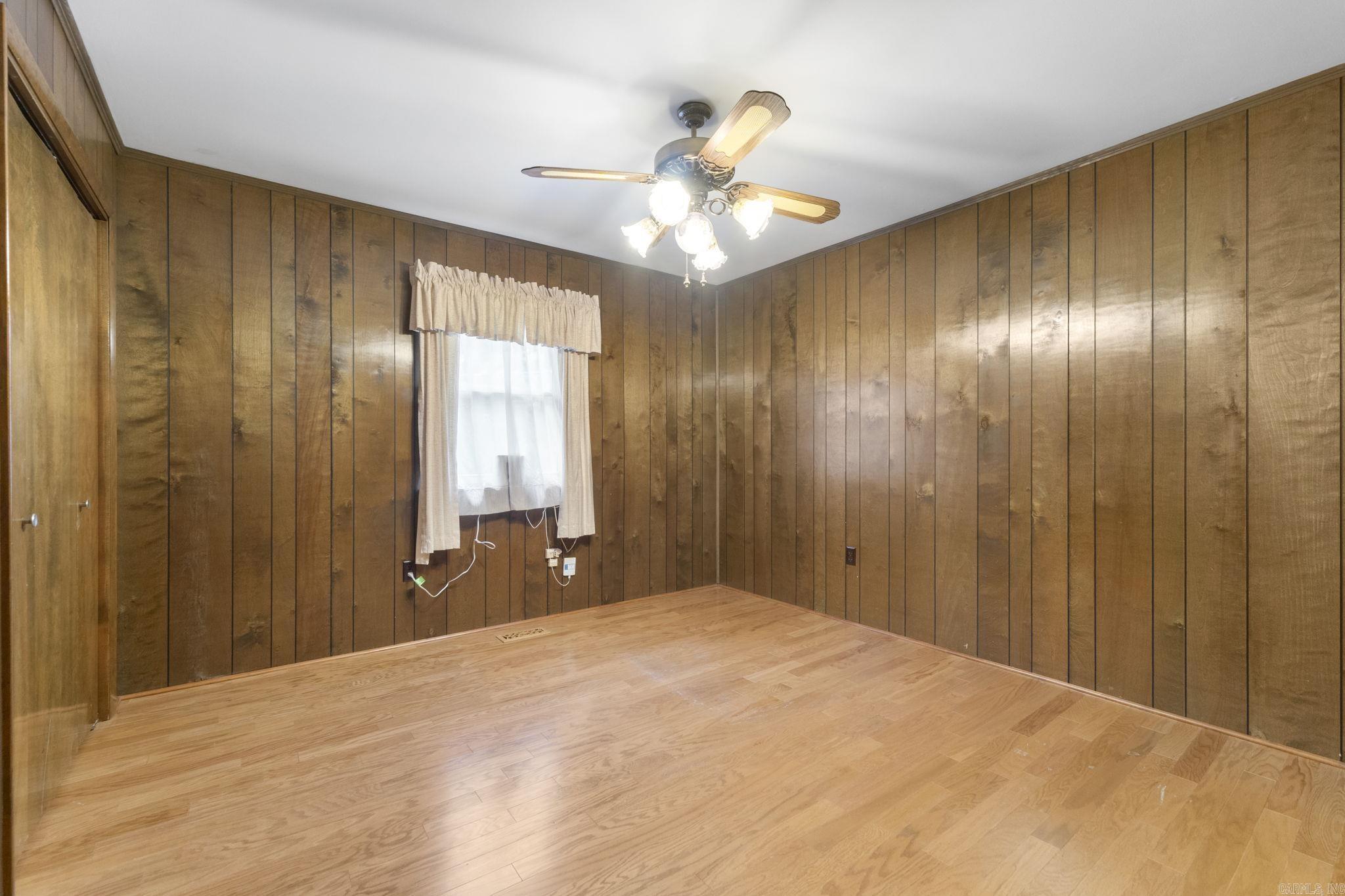 MARYLAND TERRACE - Residential