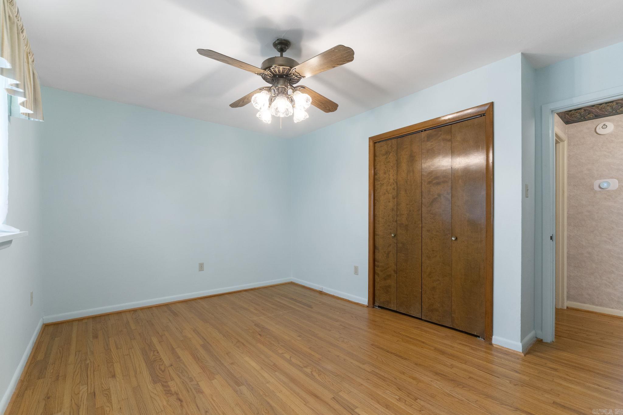 MARYLAND TERRACE - Residential
