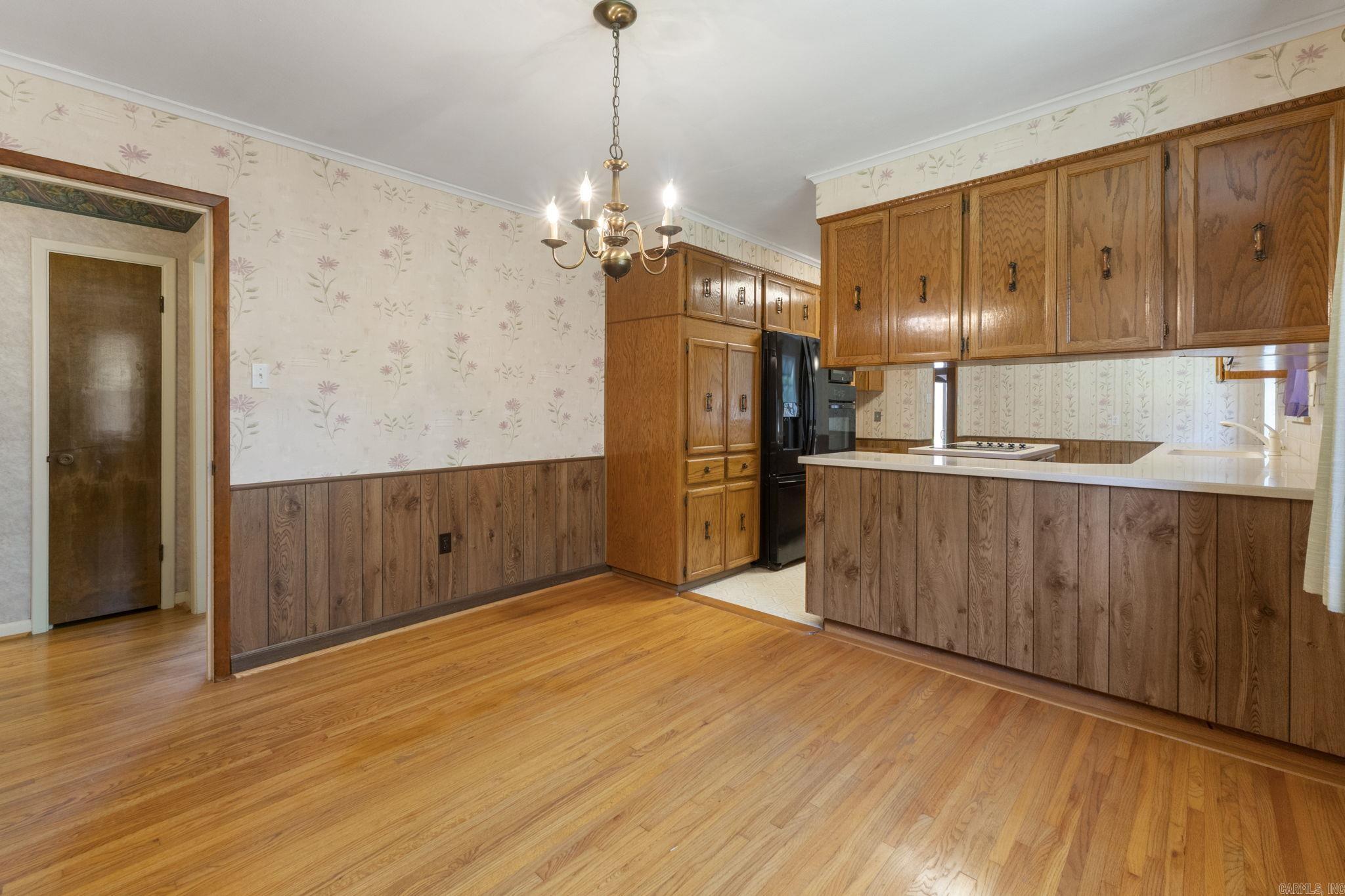 MARYLAND TERRACE - Residential