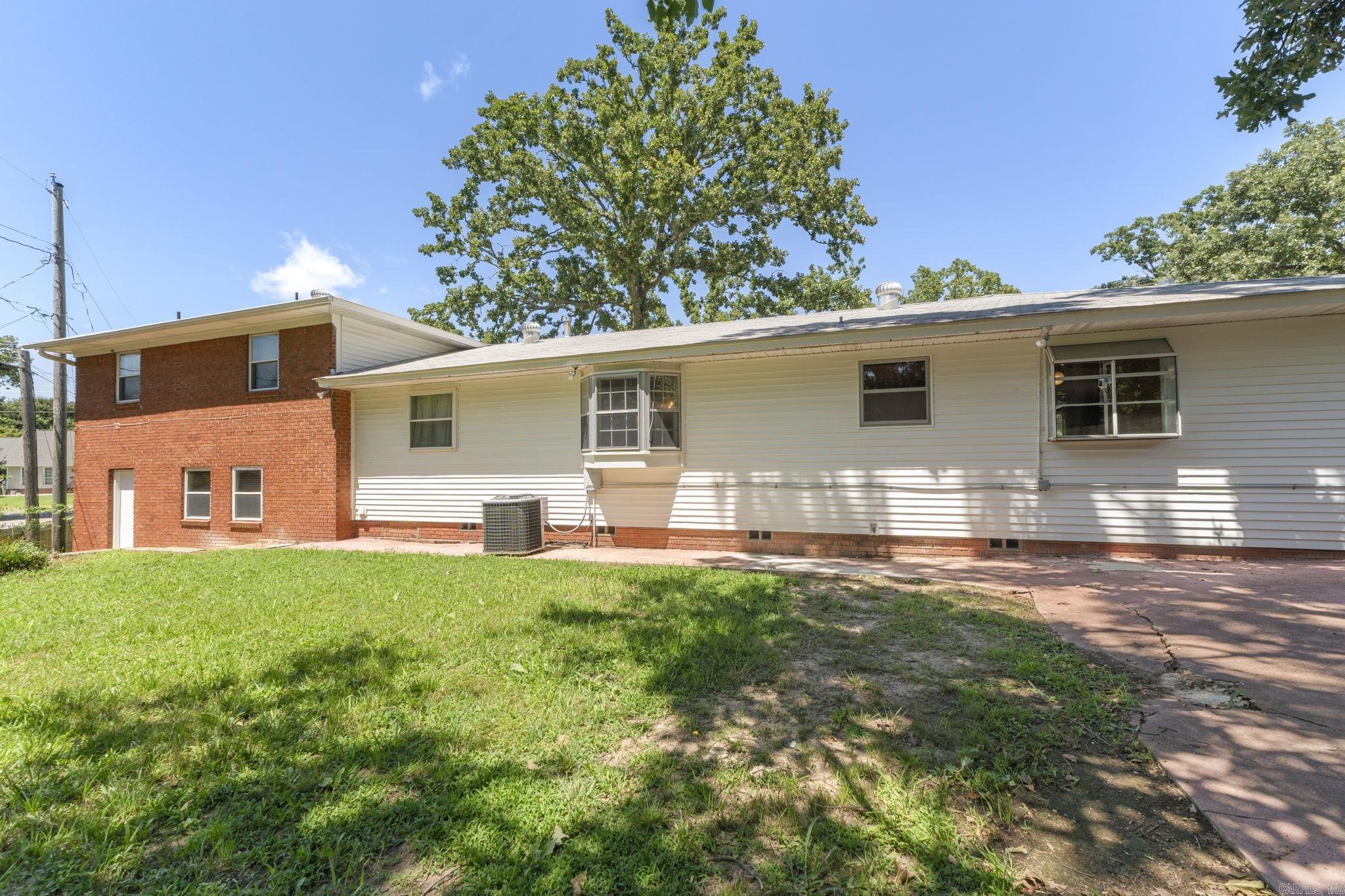 MARYLAND TERRACE - Residential