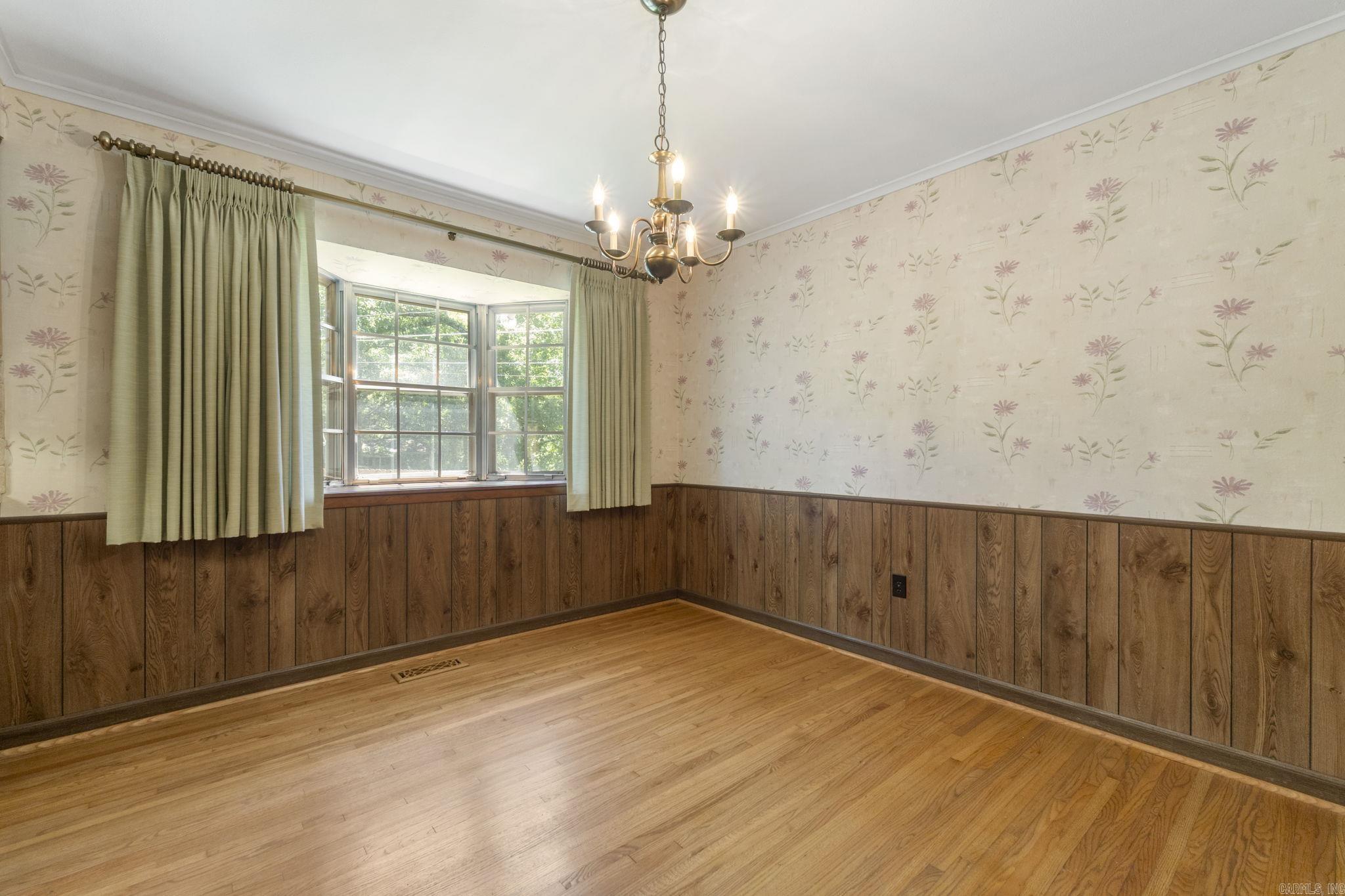 MARYLAND TERRACE - Residential