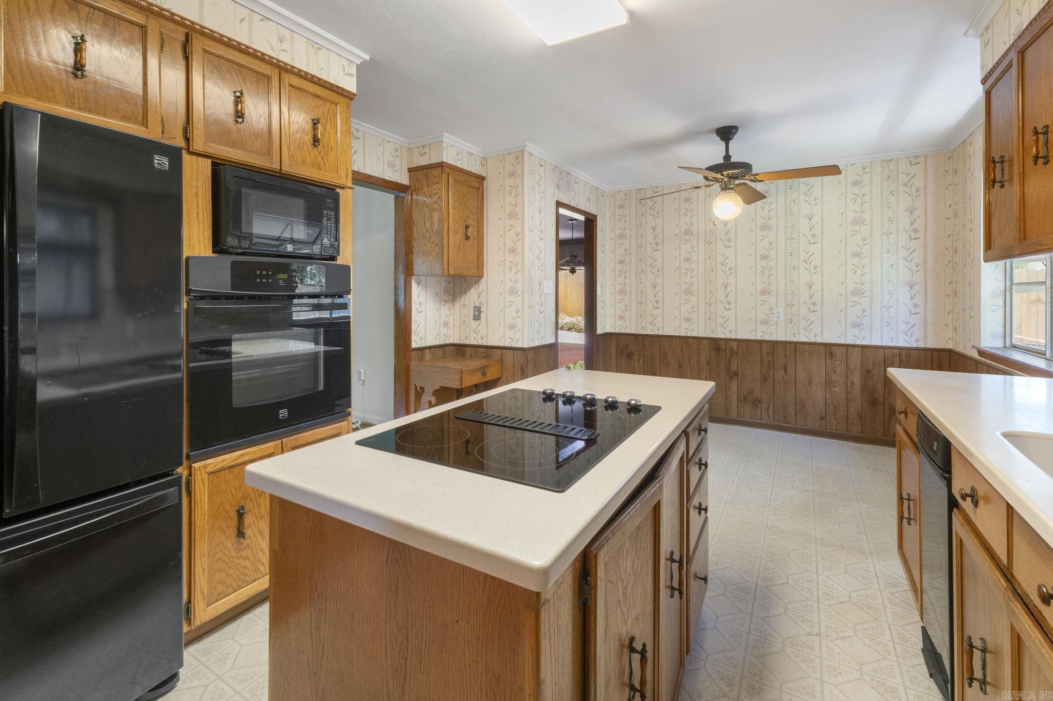 MARYLAND TERRACE - Residential
