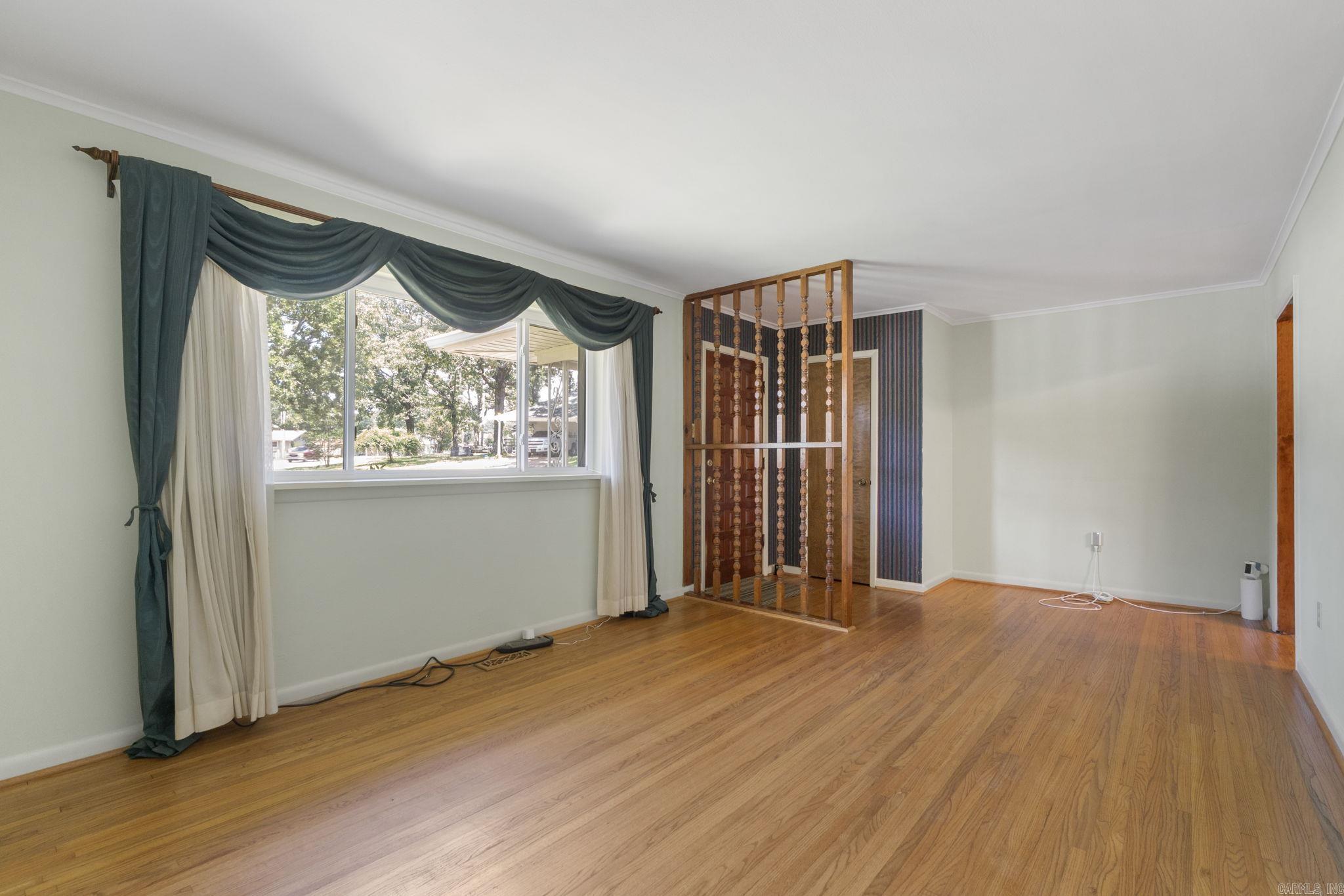 MARYLAND TERRACE - Residential