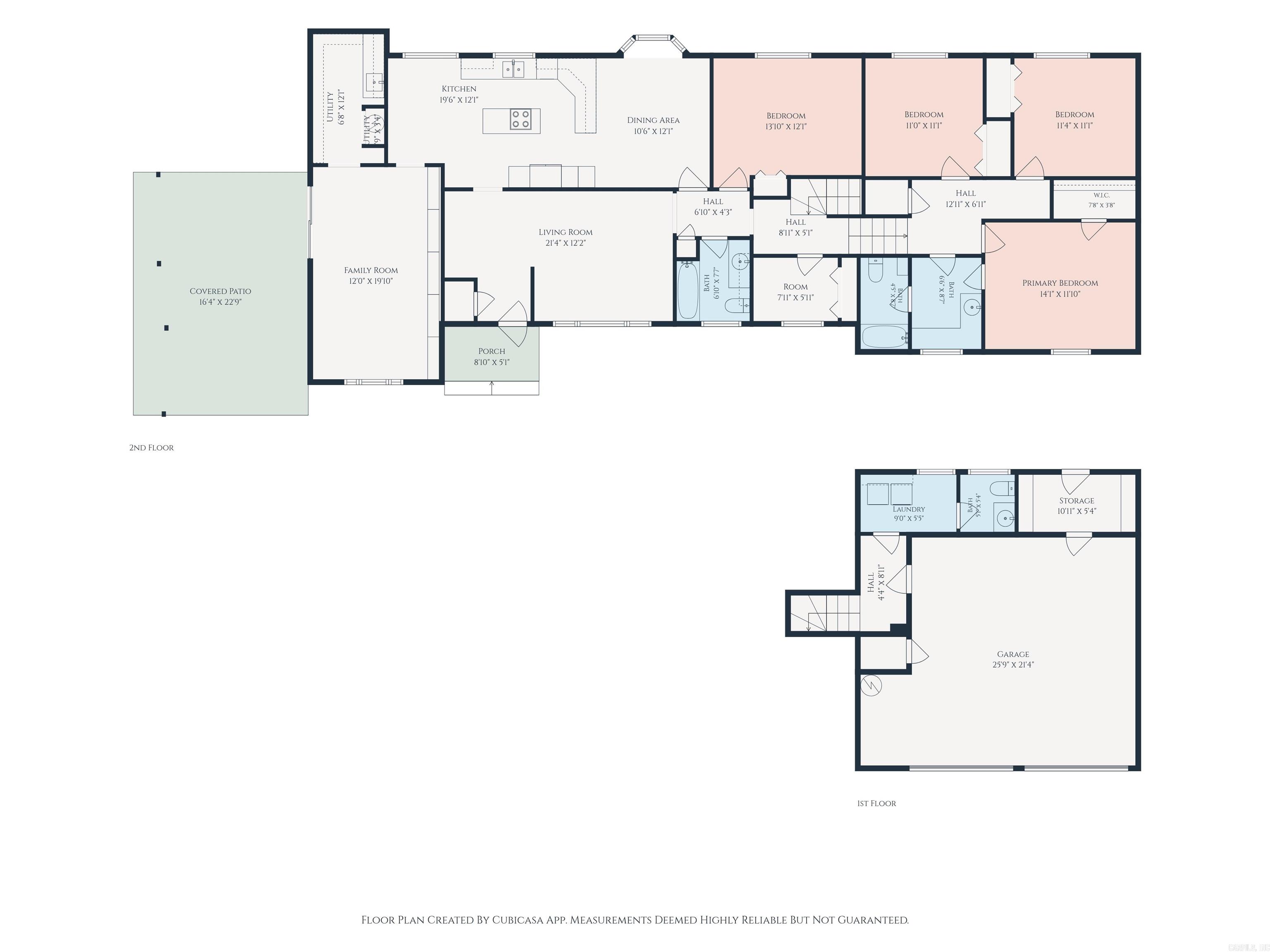 MARYLAND TERRACE - Residential
