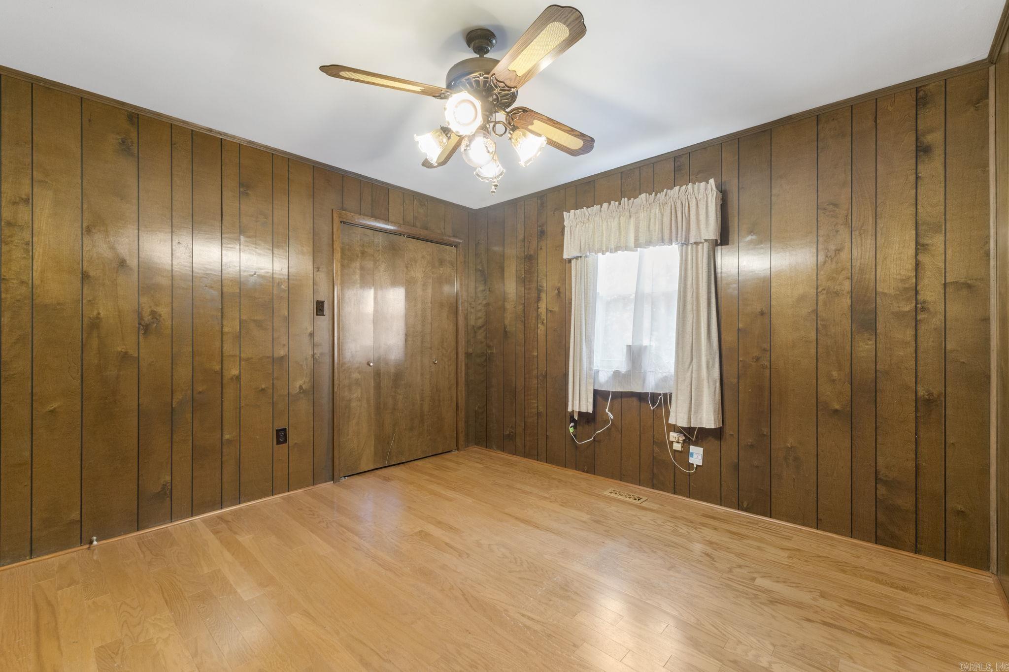 MARYLAND TERRACE - Residential