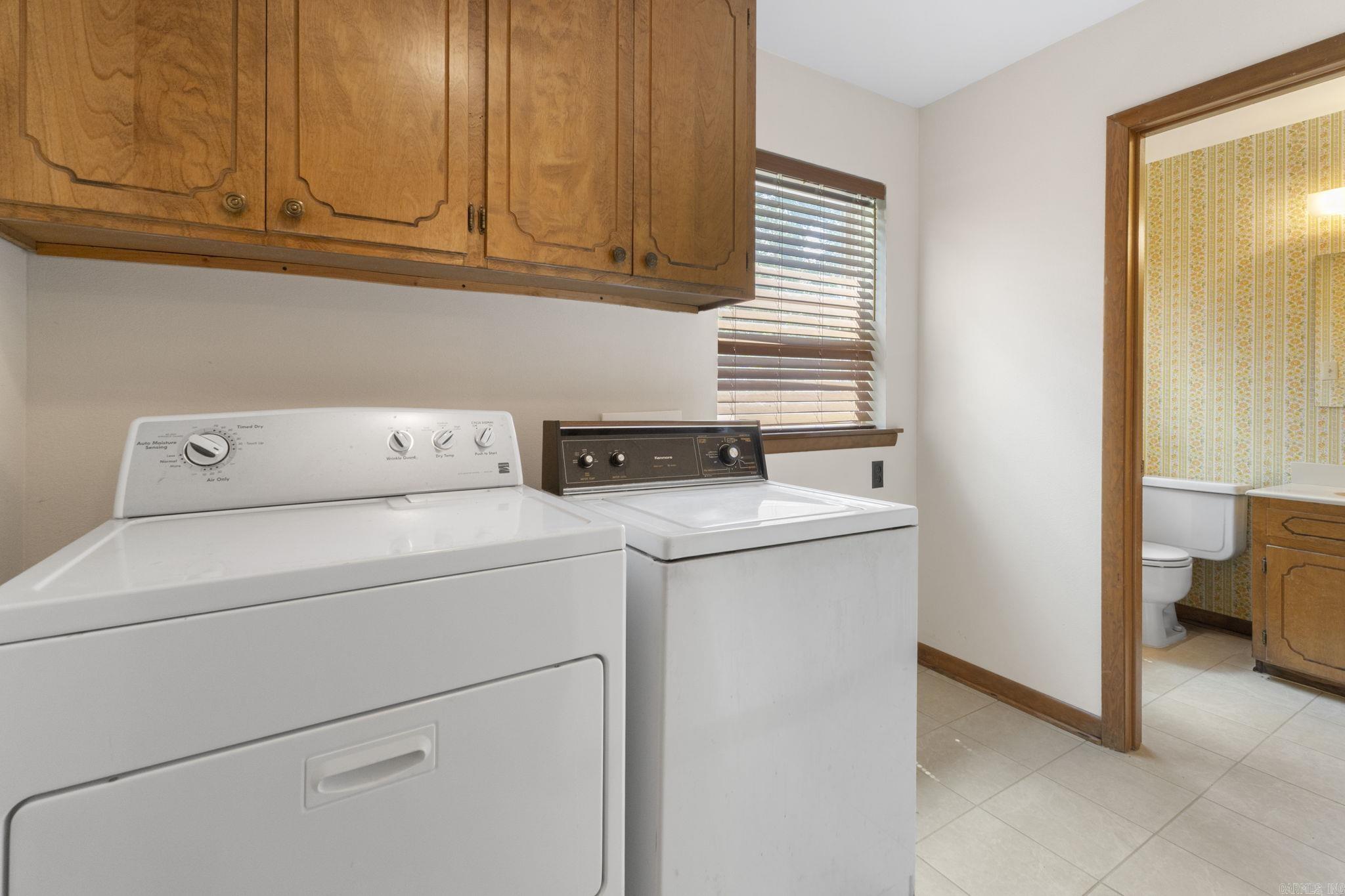 MARYLAND TERRACE - Residential